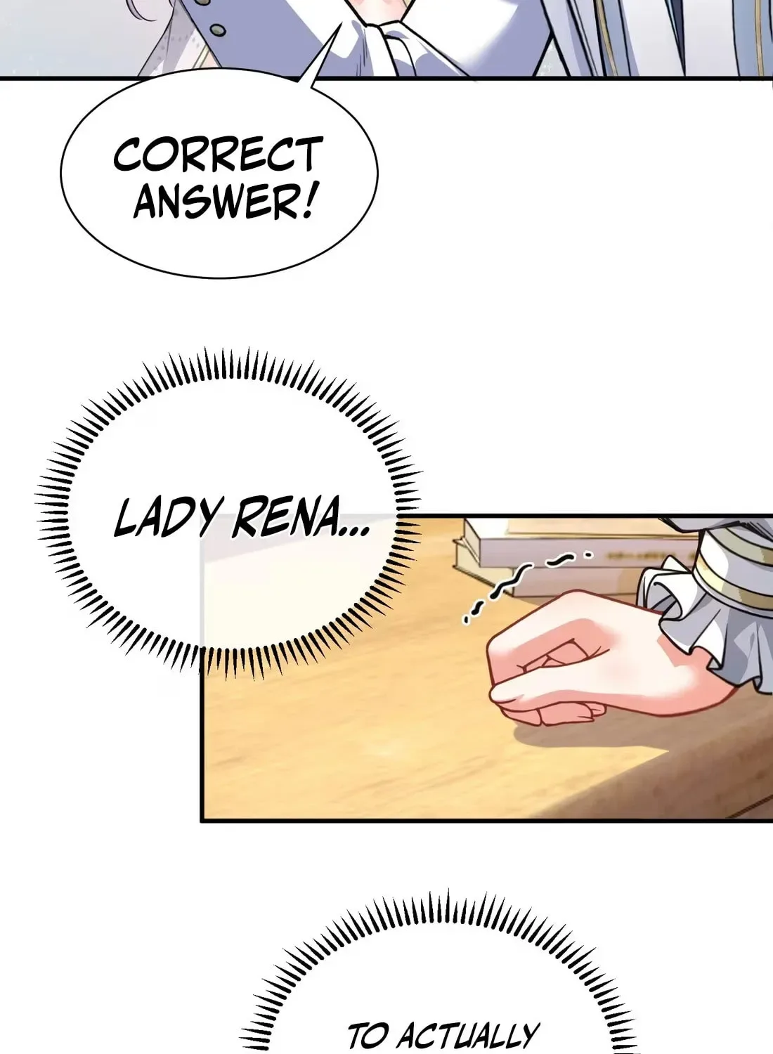 I Said I’d Do Science Popularization, But All My Fans Are Witches? Chapter 5 page 66