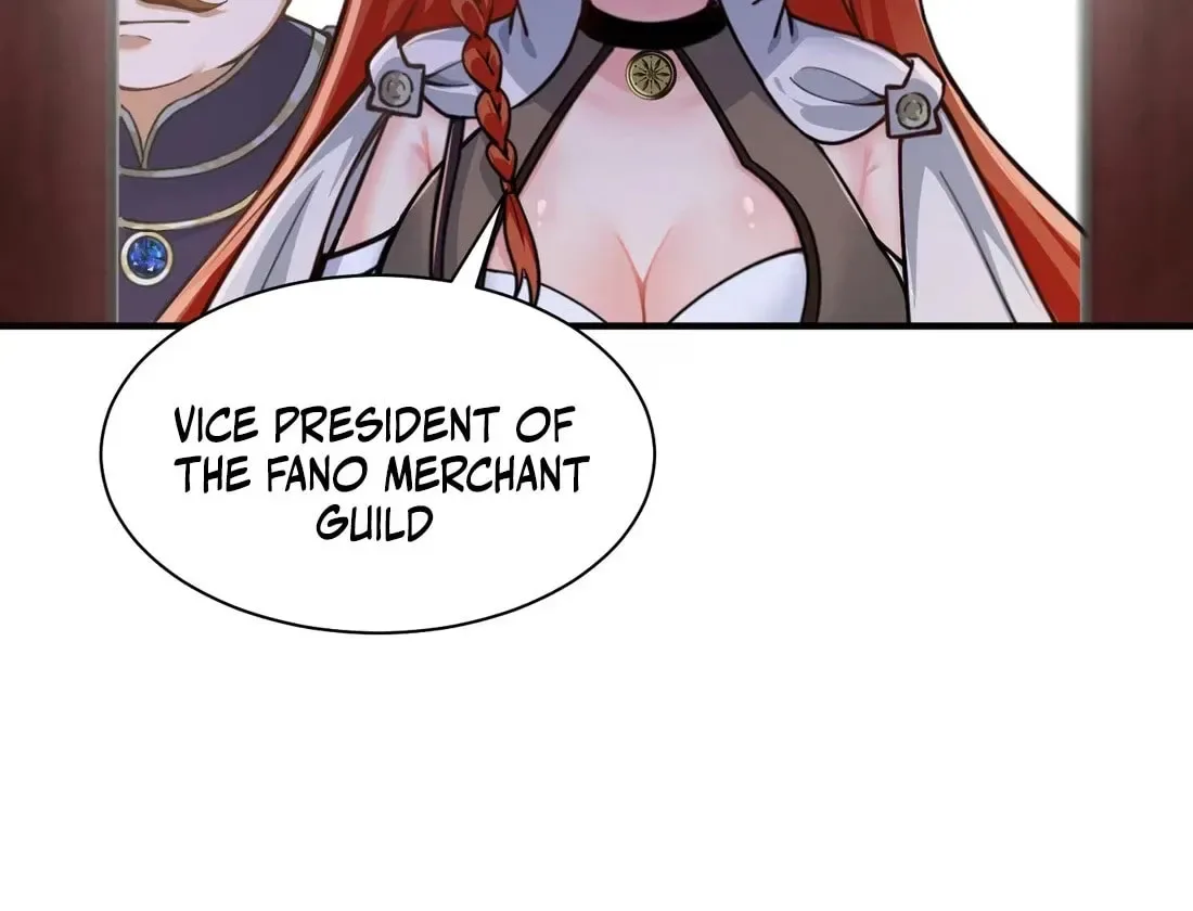 I Said I’d Do Science Popularization, But All My Fans Are Witches? Chapter 5 page 73