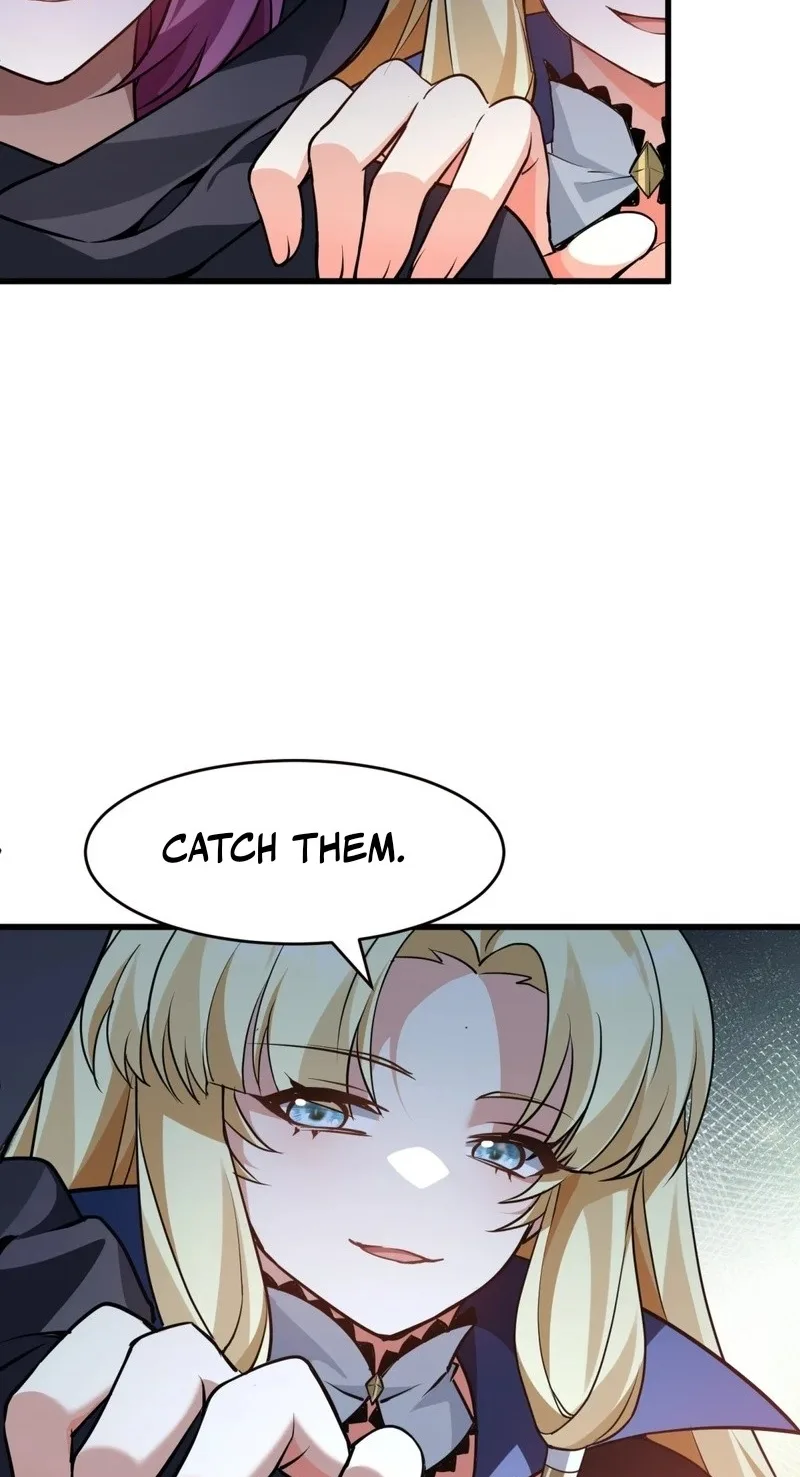 I Said I’d Do Science Popularization, But All My Fans Are Witches? Chapter 50 page 31