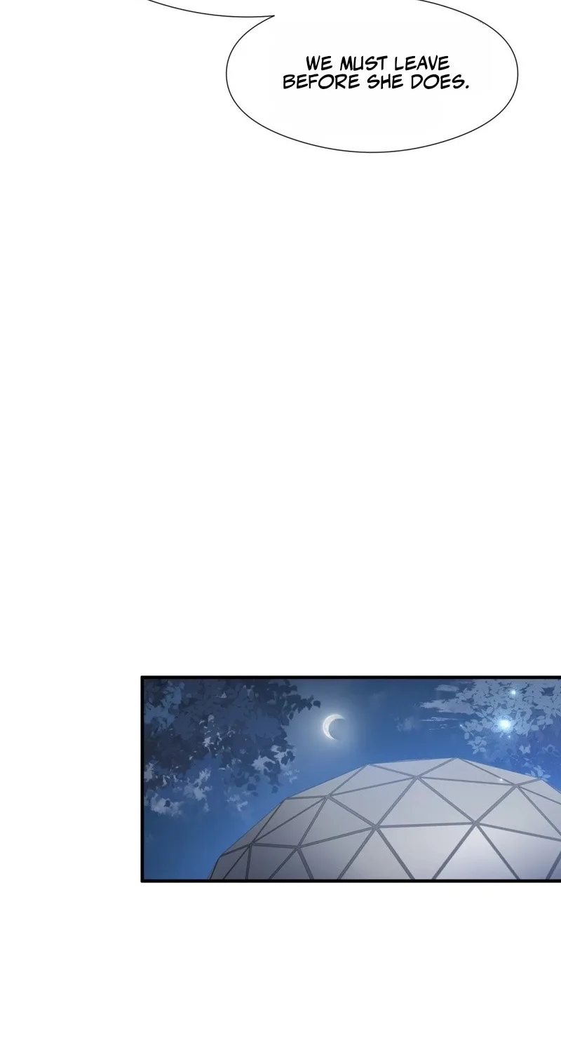 I Said I’d Do Science Popularization, But All My Fans Are Witches? Chapter 51 page 12