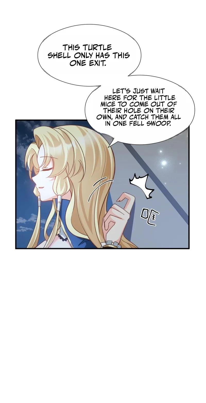 I Said I’d Do Science Popularization, But All My Fans Are Witches? Chapter 51 page 14