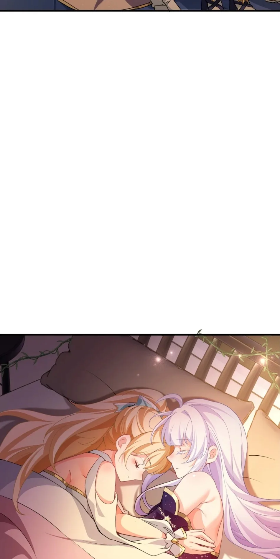 I Said I’d Do Science Popularization, But All My Fans Are Witches? Chapter 52 page 43