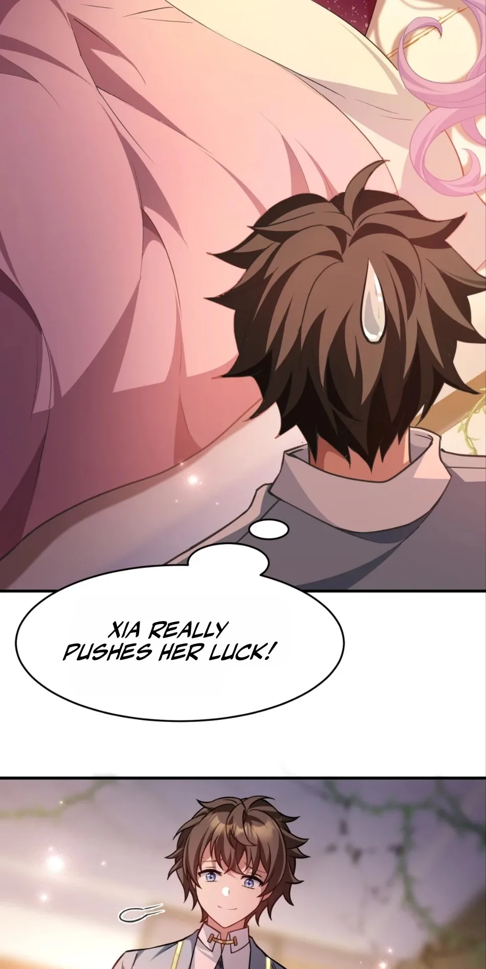 I Said I’d Do Science Popularization, But All My Fans Are Witches? Chapter 52 page 44