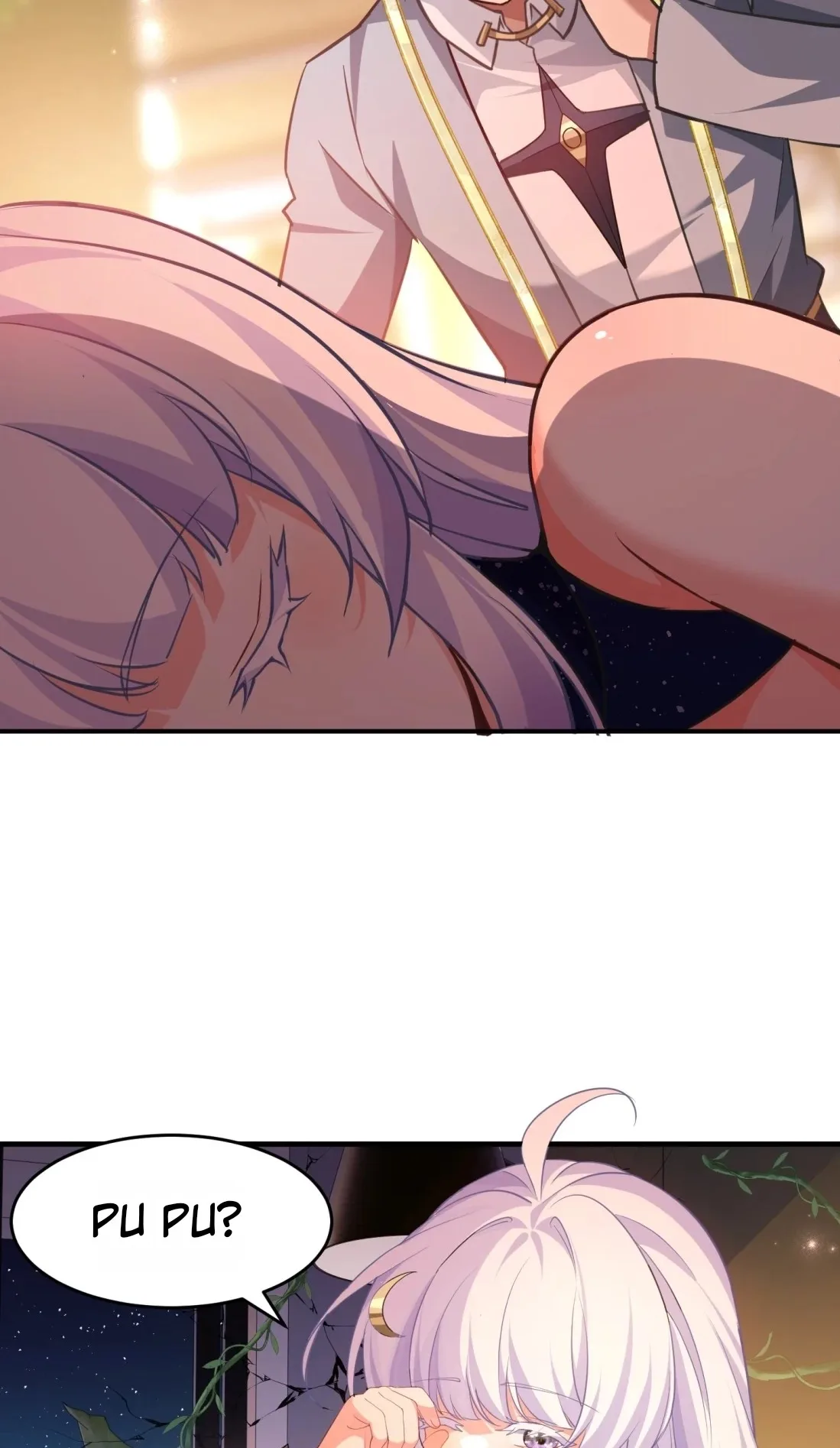 I Said I’d Do Science Popularization, But All My Fans Are Witches? Chapter 52 page 47