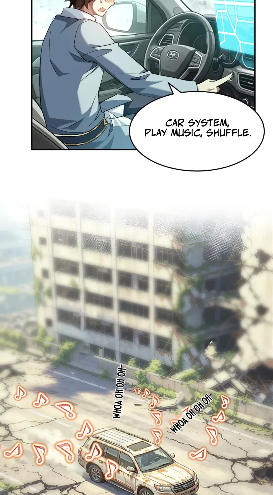 I Said I’d Do Science Popularization, But All My Fans Are Witches? Chapter 54 page 29
