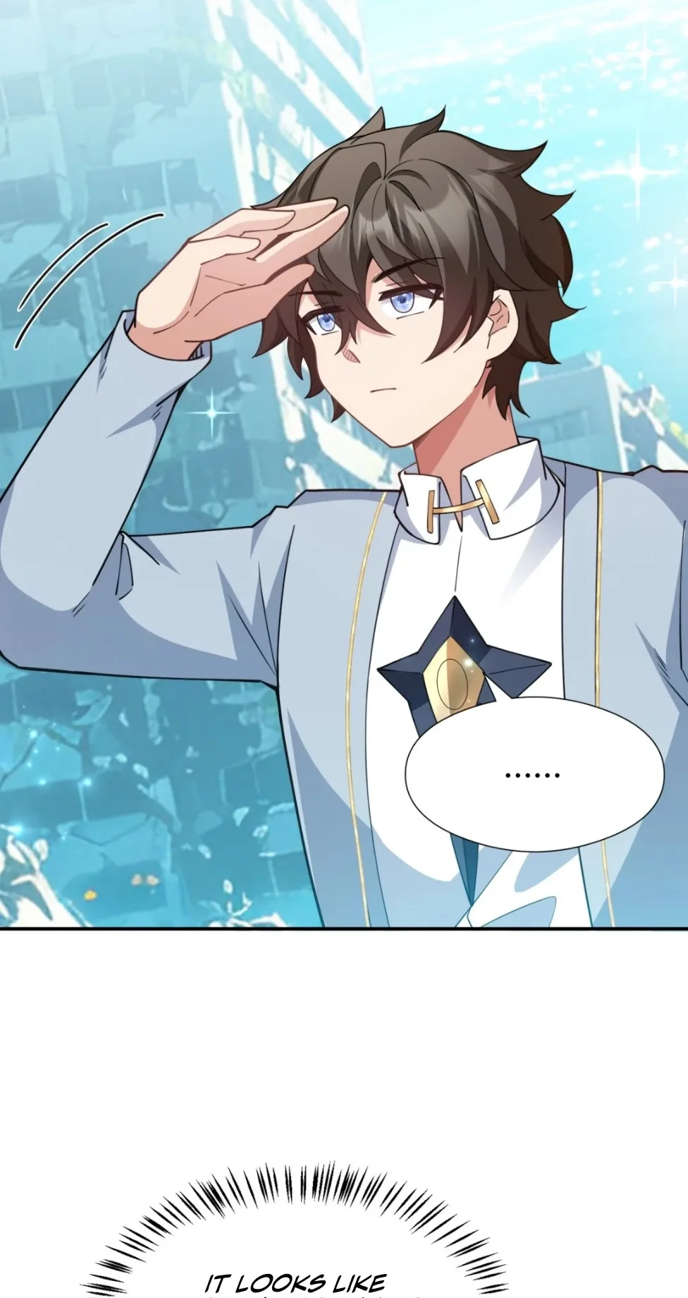 I Said I’d Do Science Popularization, But All My Fans Are Witches? Chapter 55 page 5