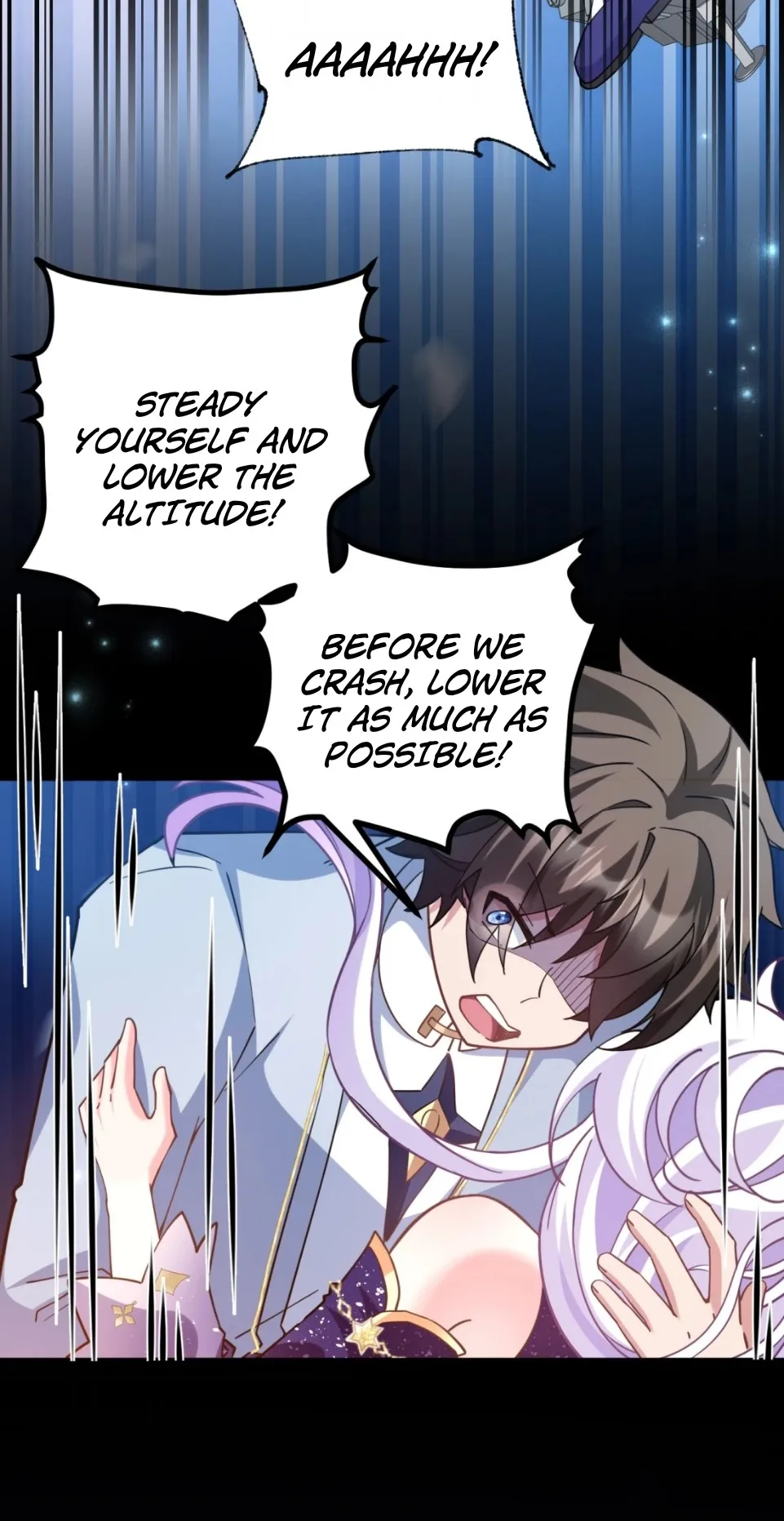 I Said I’d Do Science Popularization, But All My Fans Are Witches? Chapter 55 page 42