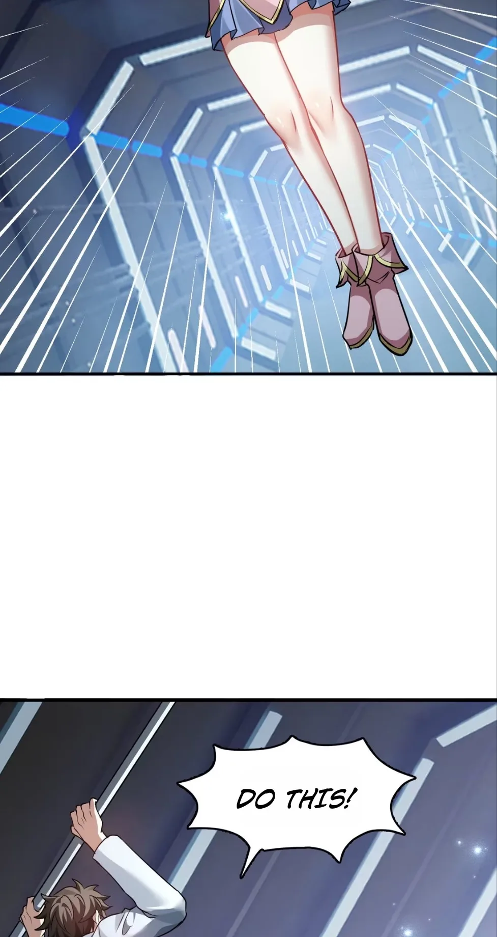 I Said I’d Do Science Popularization, But All My Fans Are Witches? Chapter 56 page 30