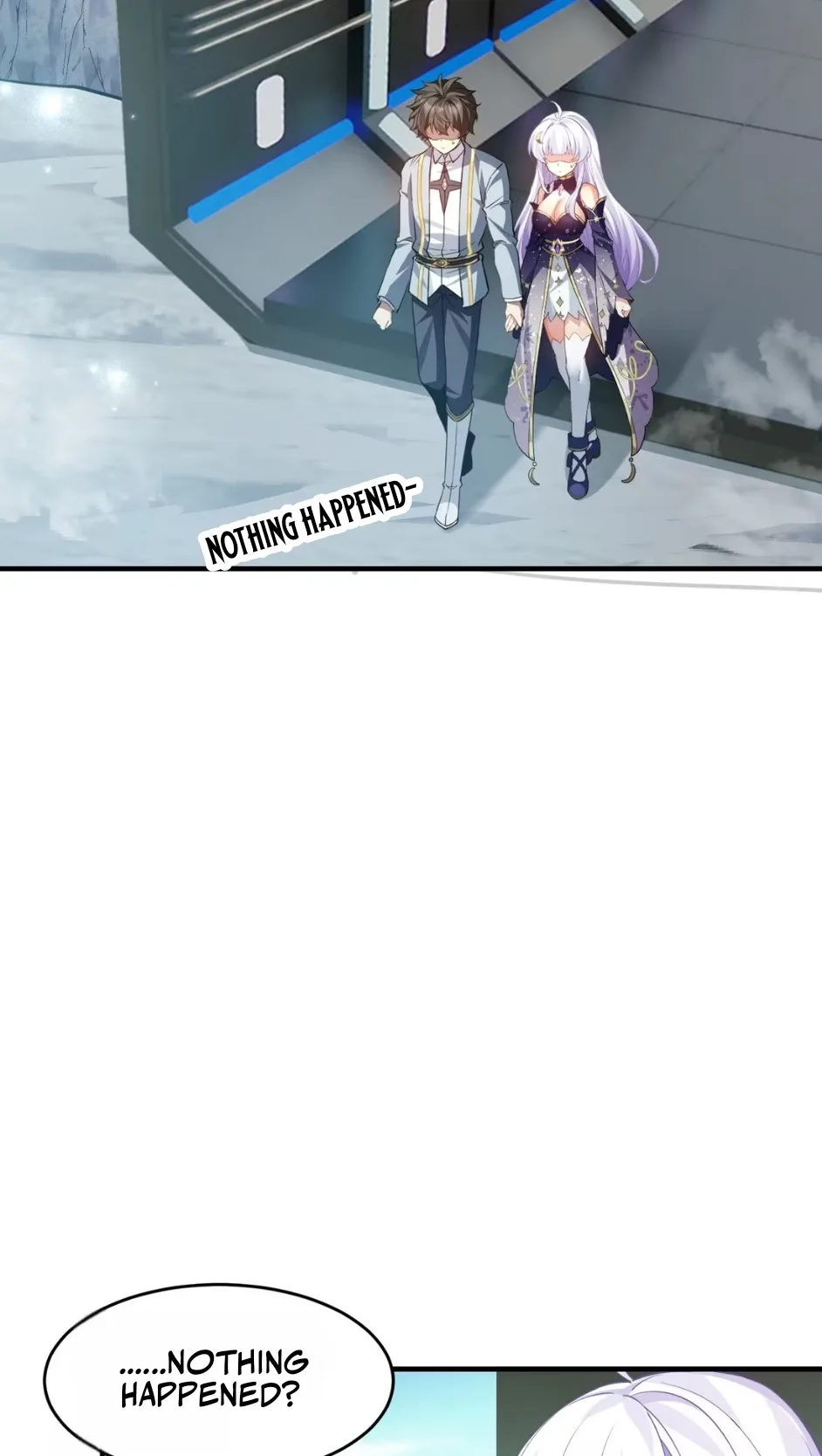 I Said I’d Do Science Popularization, But All My Fans Are Witches? Chapter 56 page 13