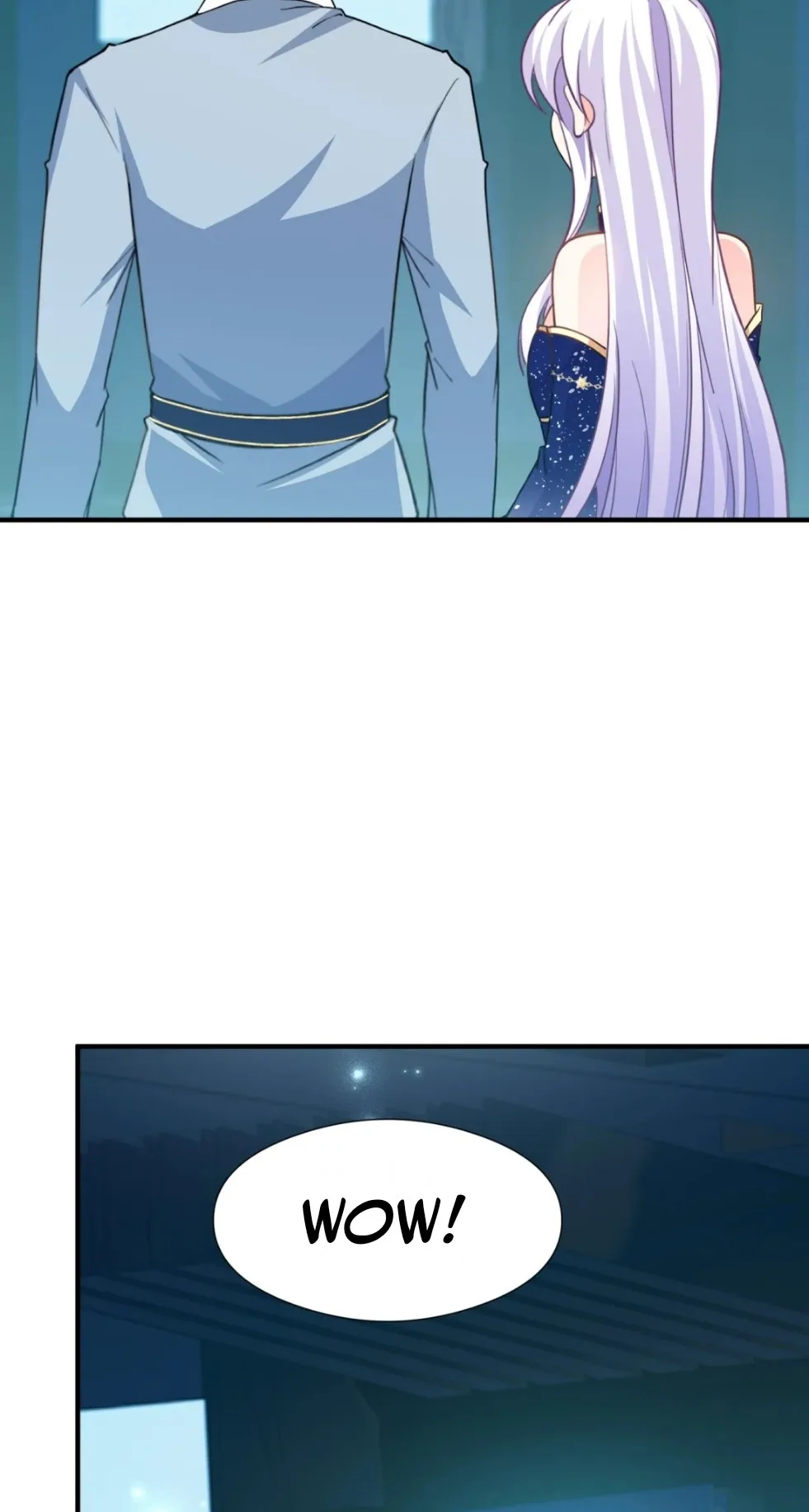 I Said I’d Do Science Popularization, But All My Fans Are Witches? Chapter 57 page 19