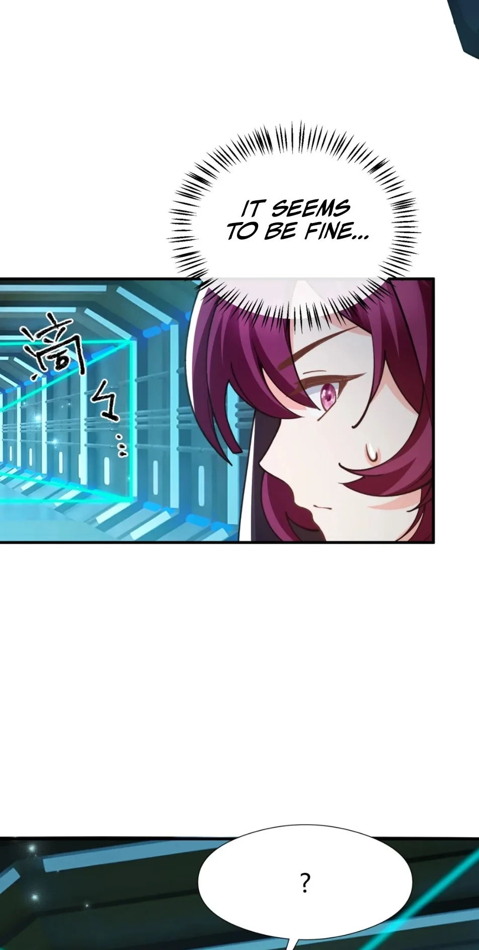 I Said I’d Do Science Popularization, But All My Fans Are Witches? Chapter 57 page 47