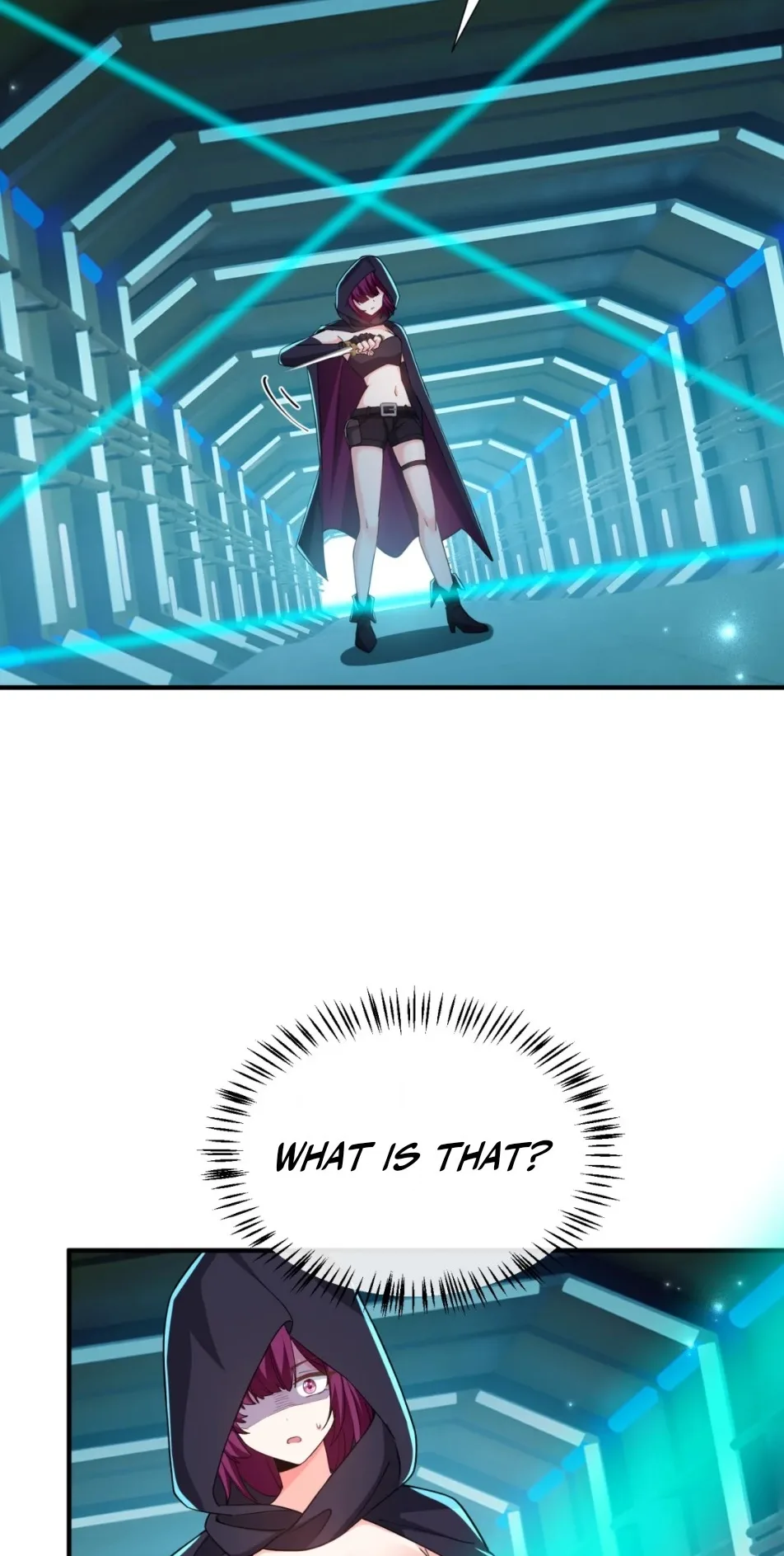 I Said I’d Do Science Popularization, But All My Fans Are Witches? Chapter 57 page 48