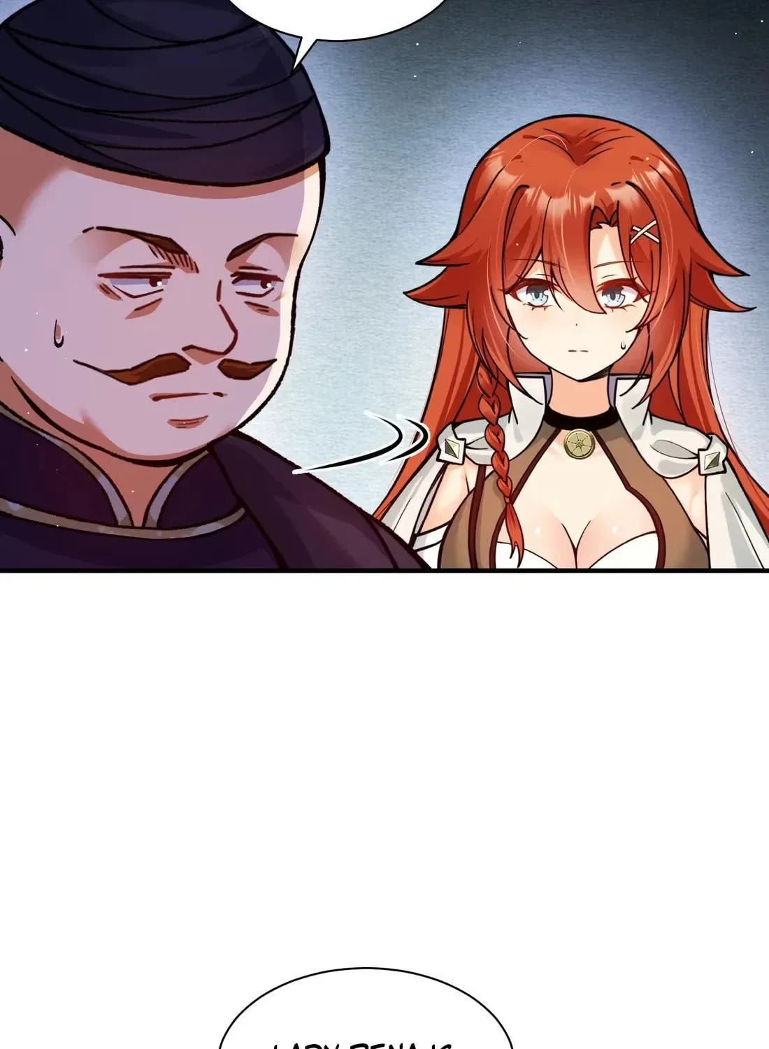 I Said I’d Do Science Popularization, But All My Fans Are Witches? Chapter 6 page 13