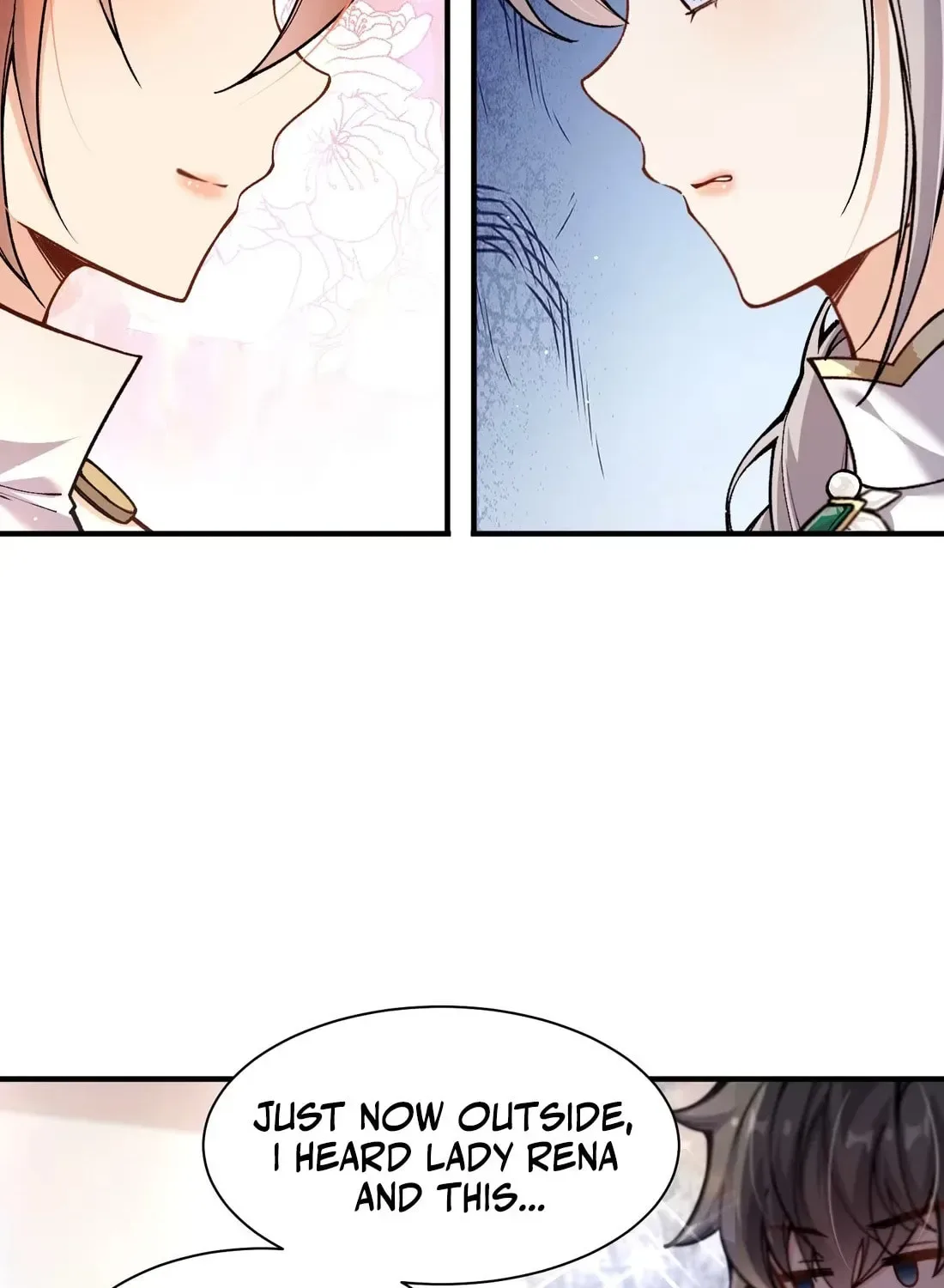 I Said I’d Do Science Popularization, But All My Fans Are Witches? Chapter 6 page 19