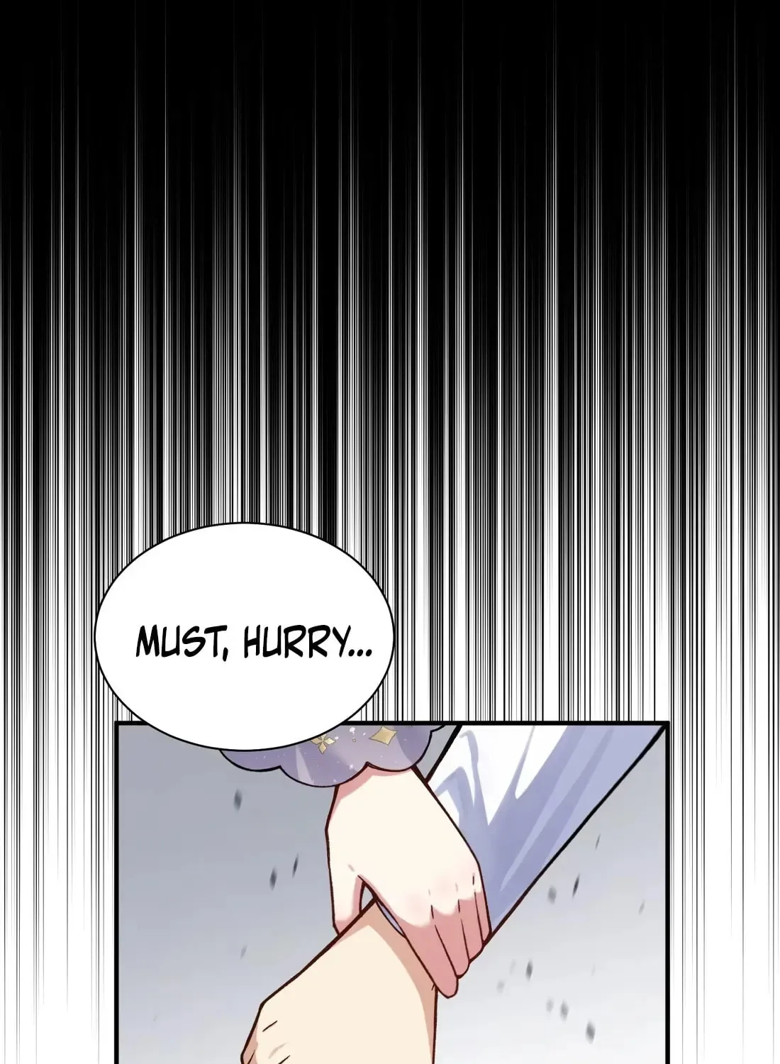 I Said I’d Do Science Popularization, But All My Fans Are Witches? Chapter 6 page 37