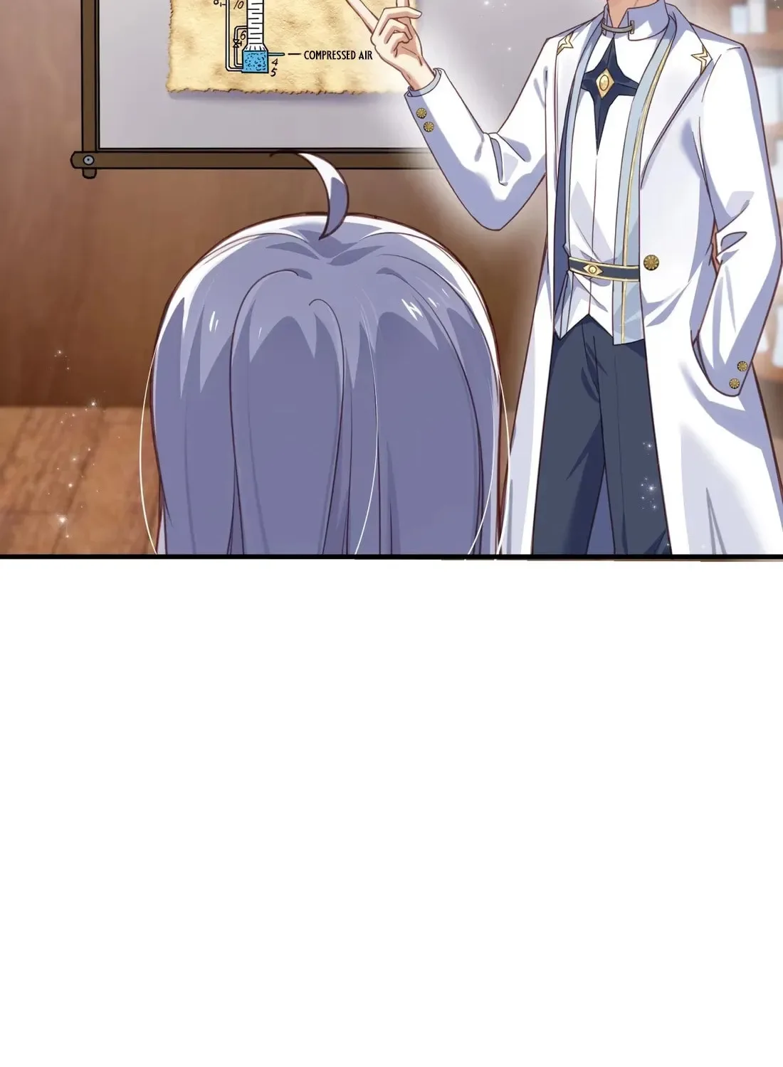 I Said I’d Do Science Popularization, But All My Fans Are Witches? Chapter 6 page 52