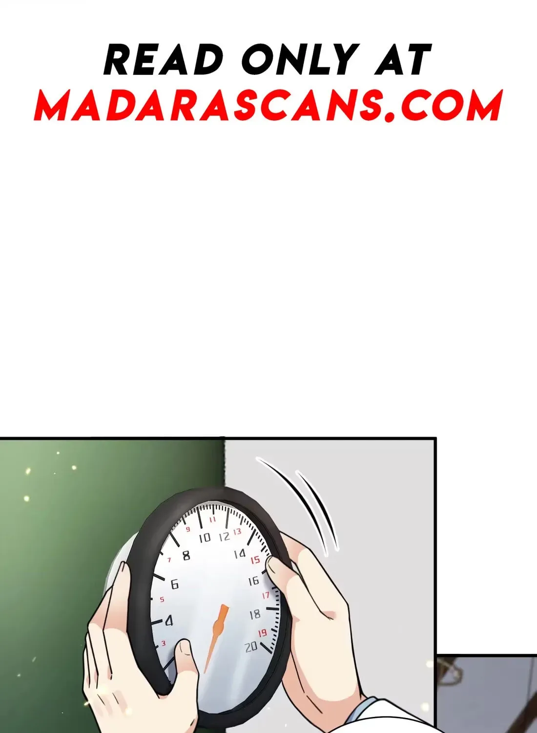 I Said I’d Do Science Popularization, But All My Fans Are Witches? Chapter 7 page 3