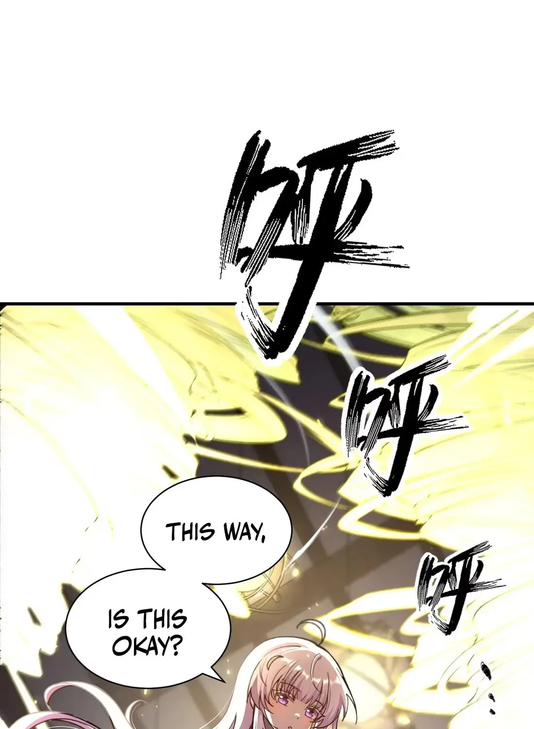 I Said I’d Do Science Popularization, But All My Fans Are Witches? Chapter 7 page 25