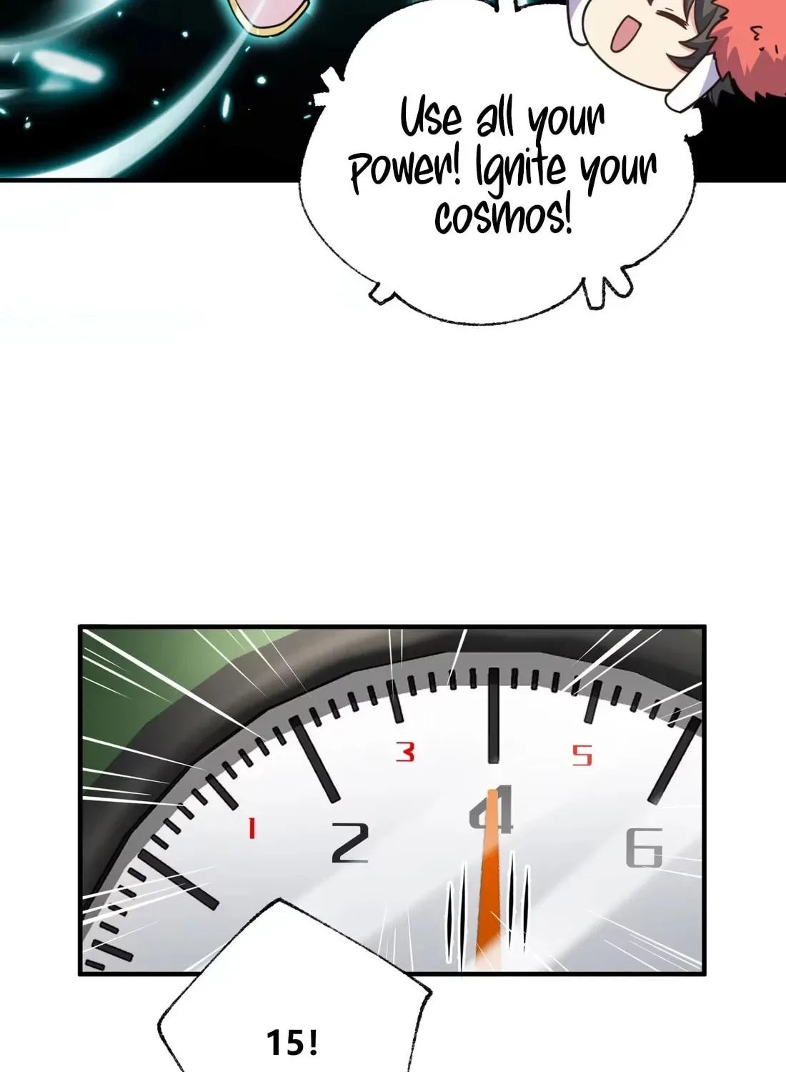 I Said I’d Do Science Popularization, But All My Fans Are Witches? Chapter 7 page 14