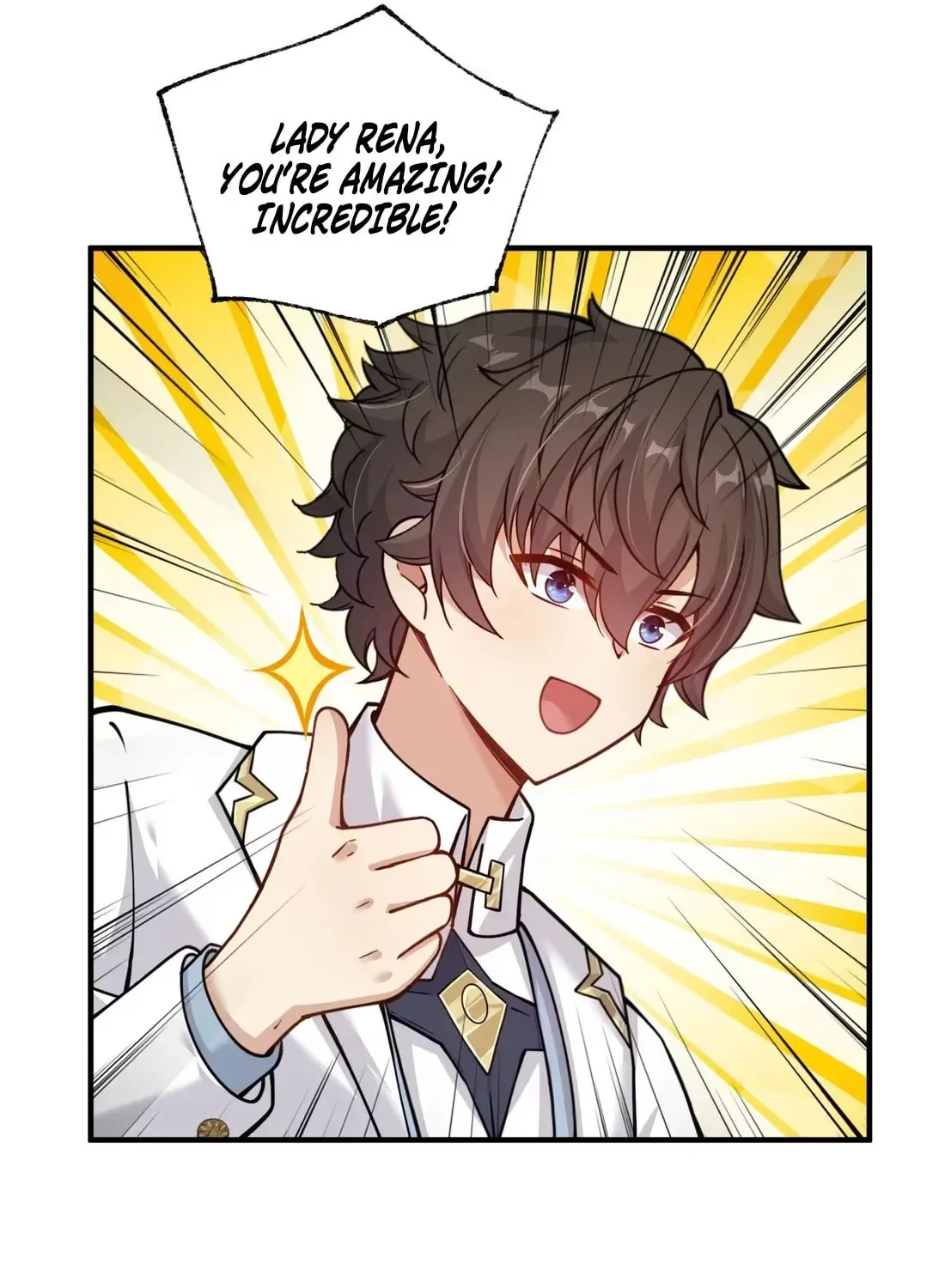 I Said I’d Do Science Popularization, But All My Fans Are Witches? Chapter 7 page 28