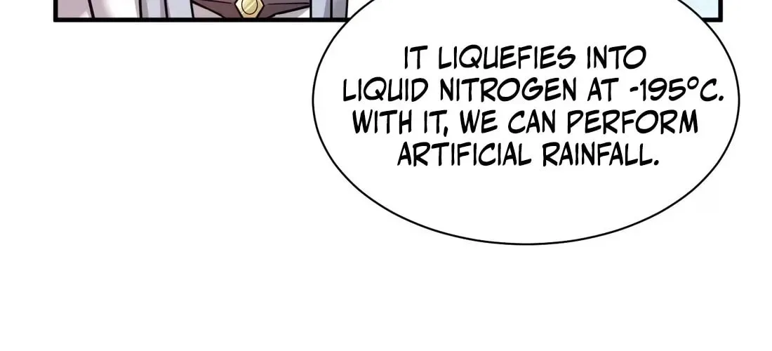 I Said I’d Do Science Popularization, But All My Fans Are Witches? Chapter 7 page 39
