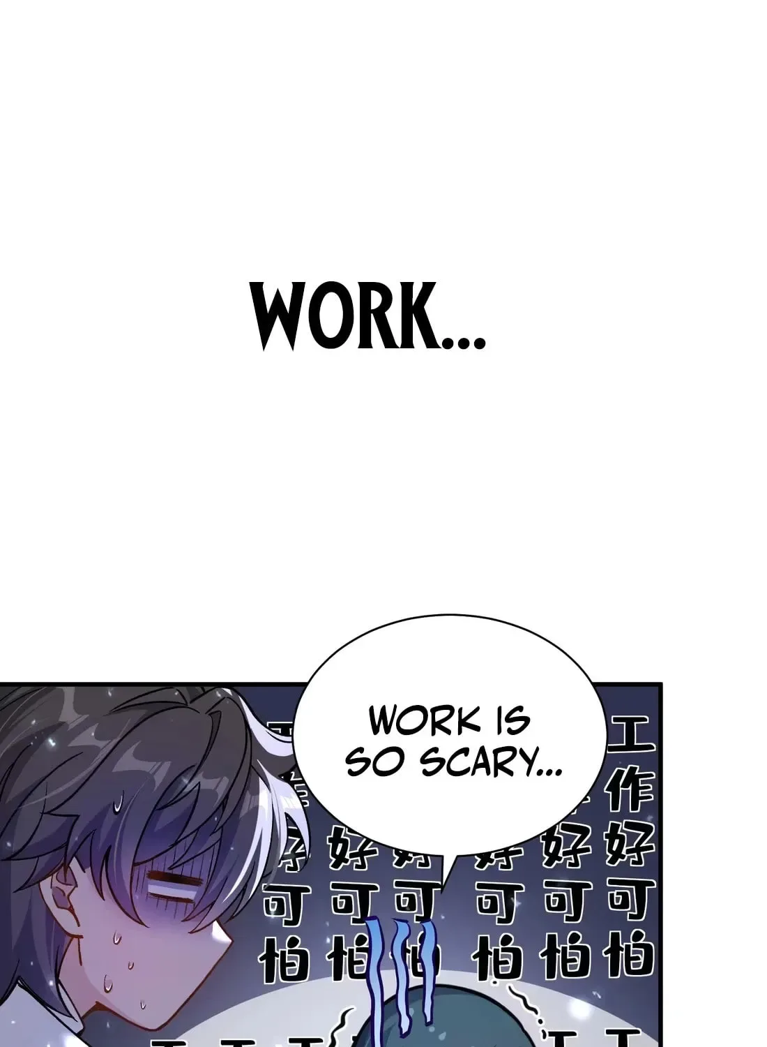 I Said I’d Do Science Popularization, But All My Fans Are Witches? Chapter 7 page 46