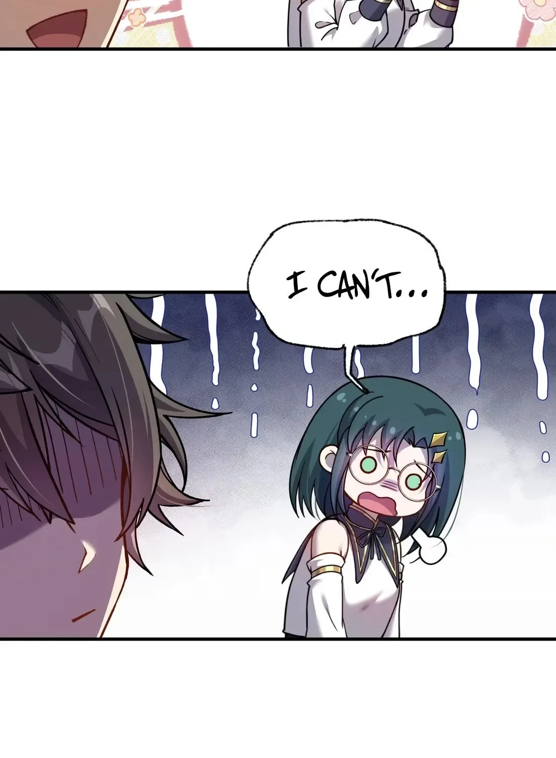 I Said I’d Do Science Popularization, But All My Fans Are Witches? Chapter 7 page 49