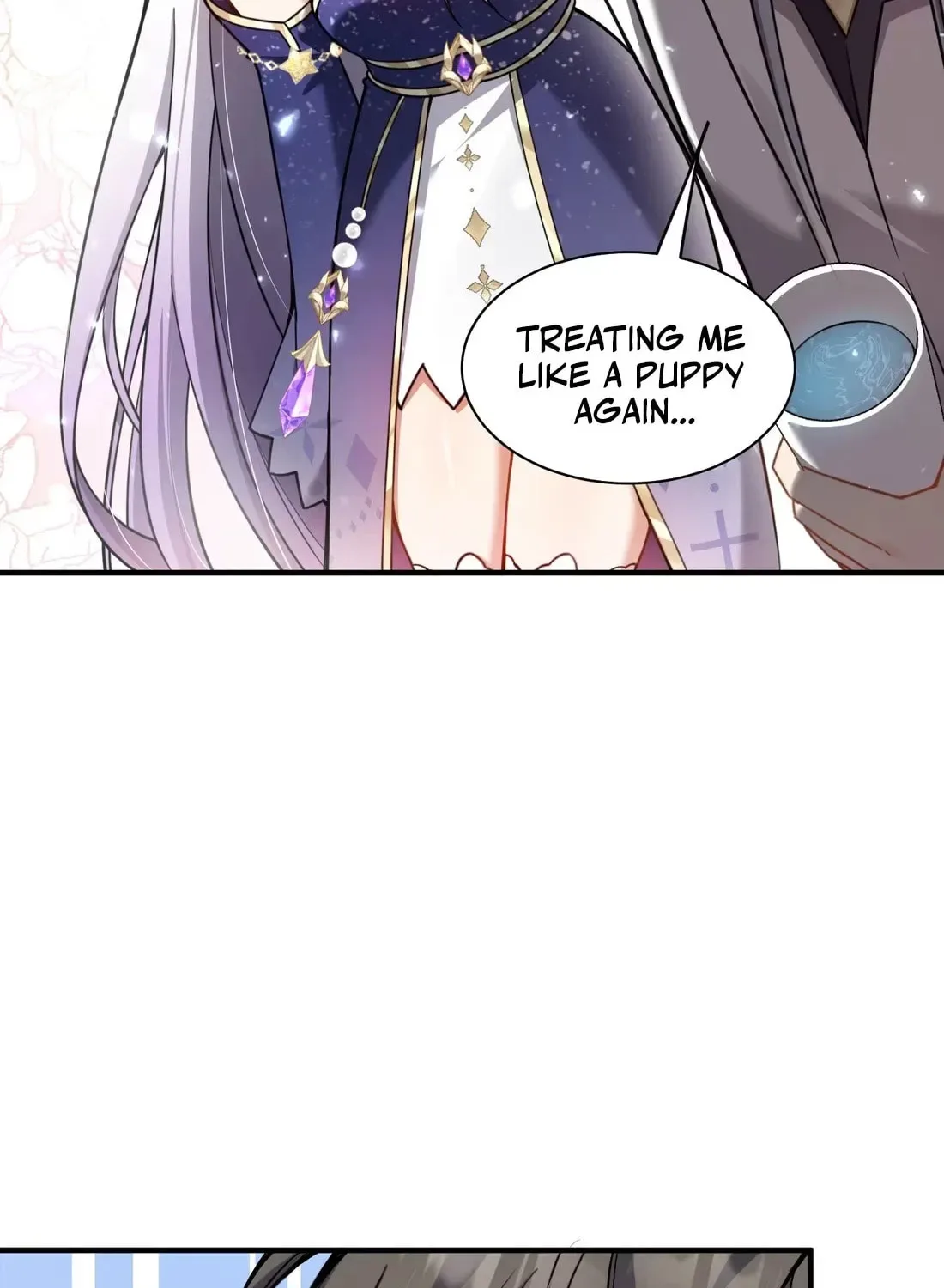 I Said I’d Do Science Popularization, But All My Fans Are Witches? Chapter 7 page 59