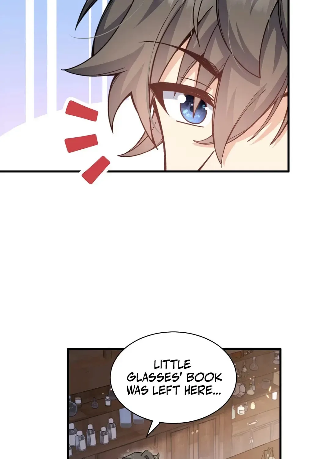 I Said I’d Do Science Popularization, But All My Fans Are Witches? Chapter 7 page 60
