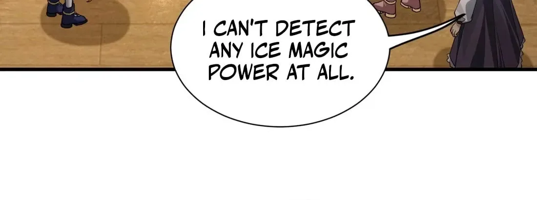 I Said I’d Do Science Popularization, But All My Fans Are Witches? Chapter 8 page 16