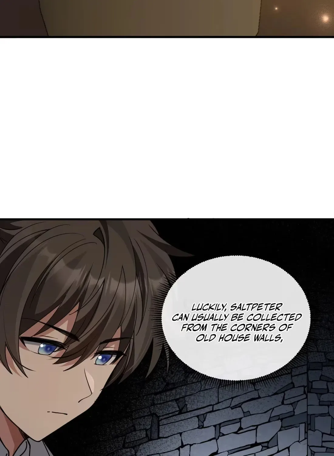 I Said I’d Do Science Popularization, But All My Fans Are Witches? Chapter 8 page 20