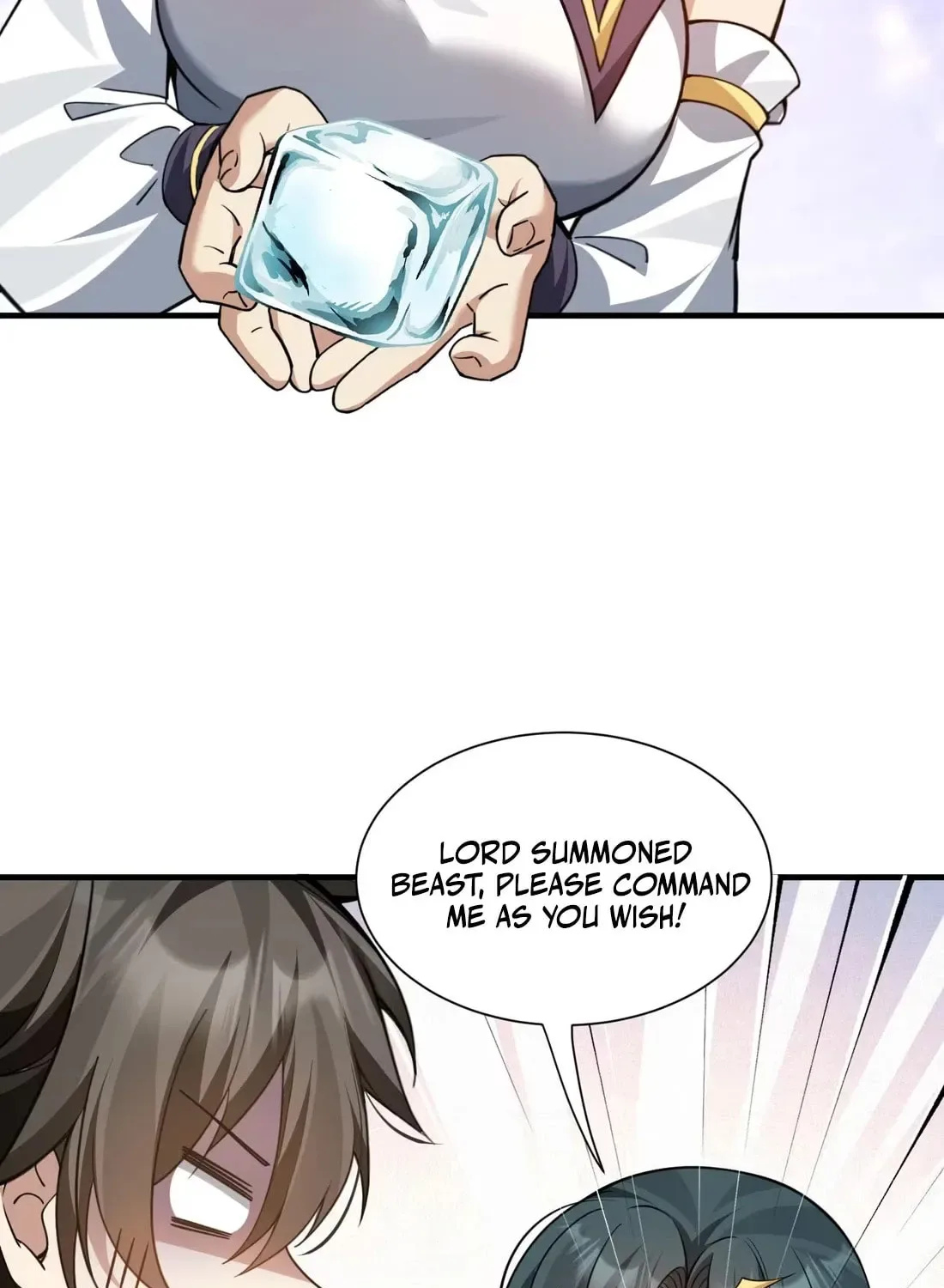 I Said I’d Do Science Popularization, But All My Fans Are Witches? Chapter 8 page 30