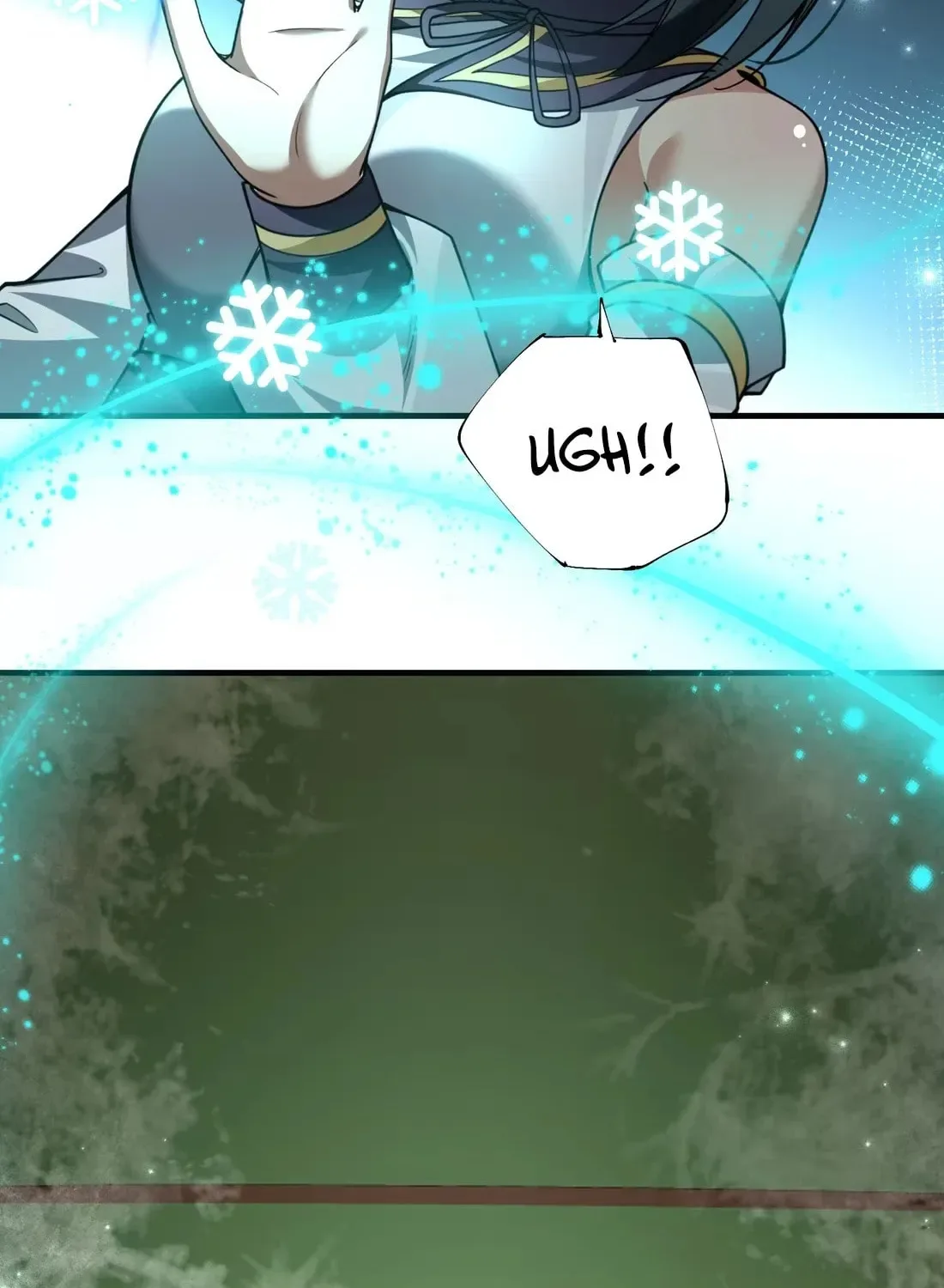 I Said I’d Do Science Popularization, But All My Fans Are Witches? Chapter 8 page 40