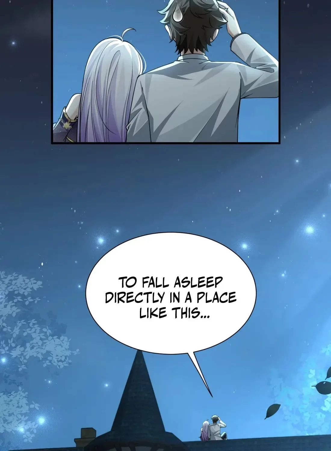 I Said I’d Do Science Popularization, But All My Fans Are Witches? Chapter 8 page 62