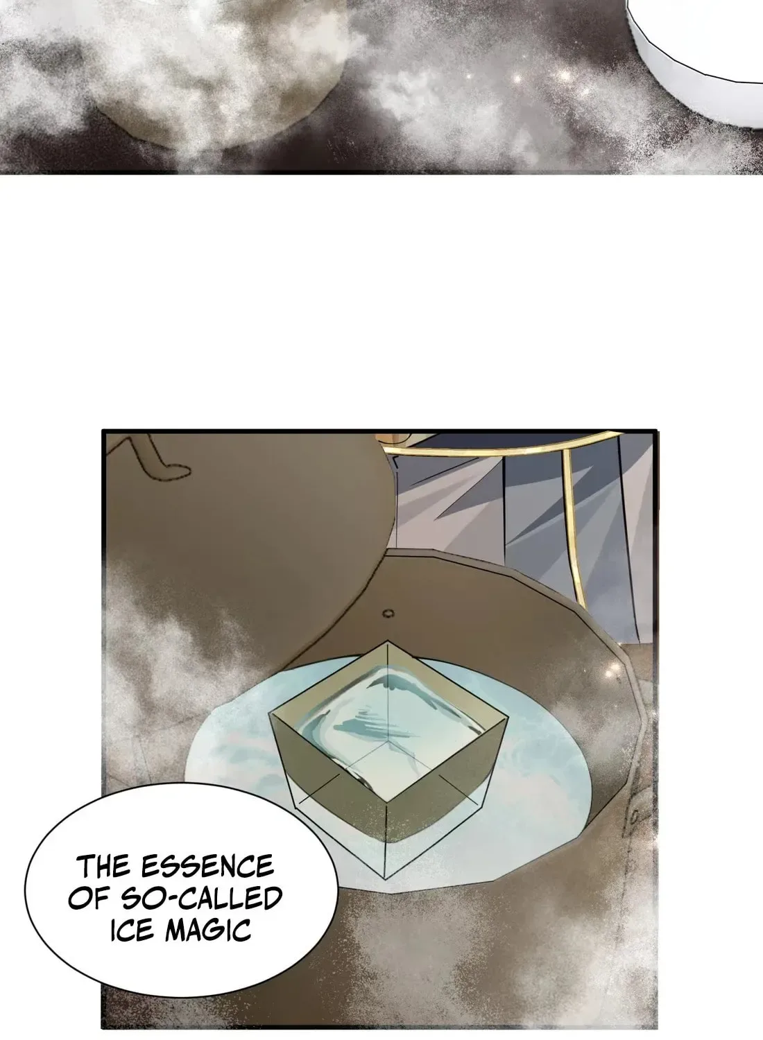 I Said I’d Do Science Popularization, But All My Fans Are Witches? Chapter 8 page 25