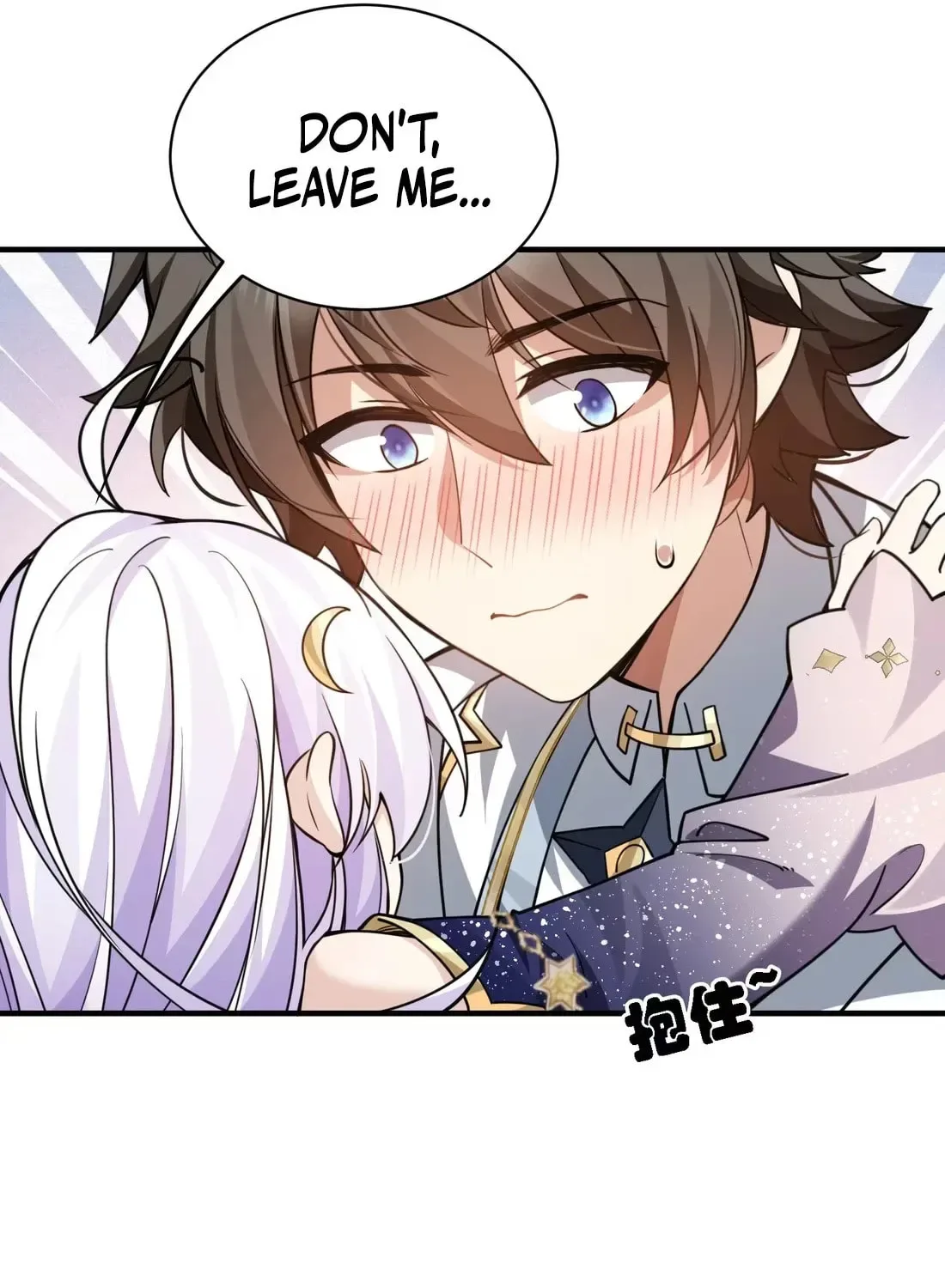 I Said I’d Do Science Popularization, But All My Fans Are Witches? Chapter 8 page 69