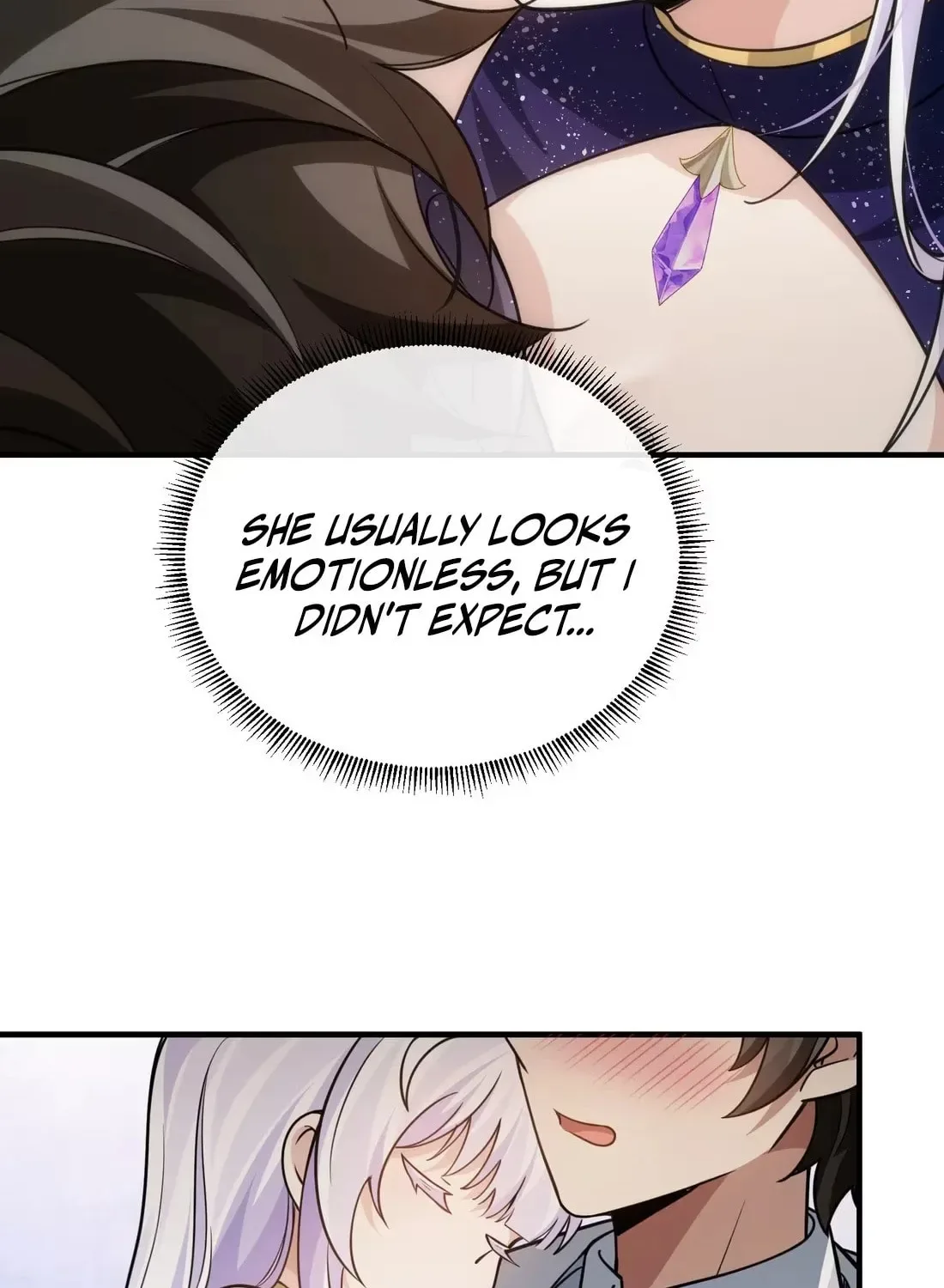 I Said I’d Do Science Popularization, But All My Fans Are Witches? Chapter 8 page 75