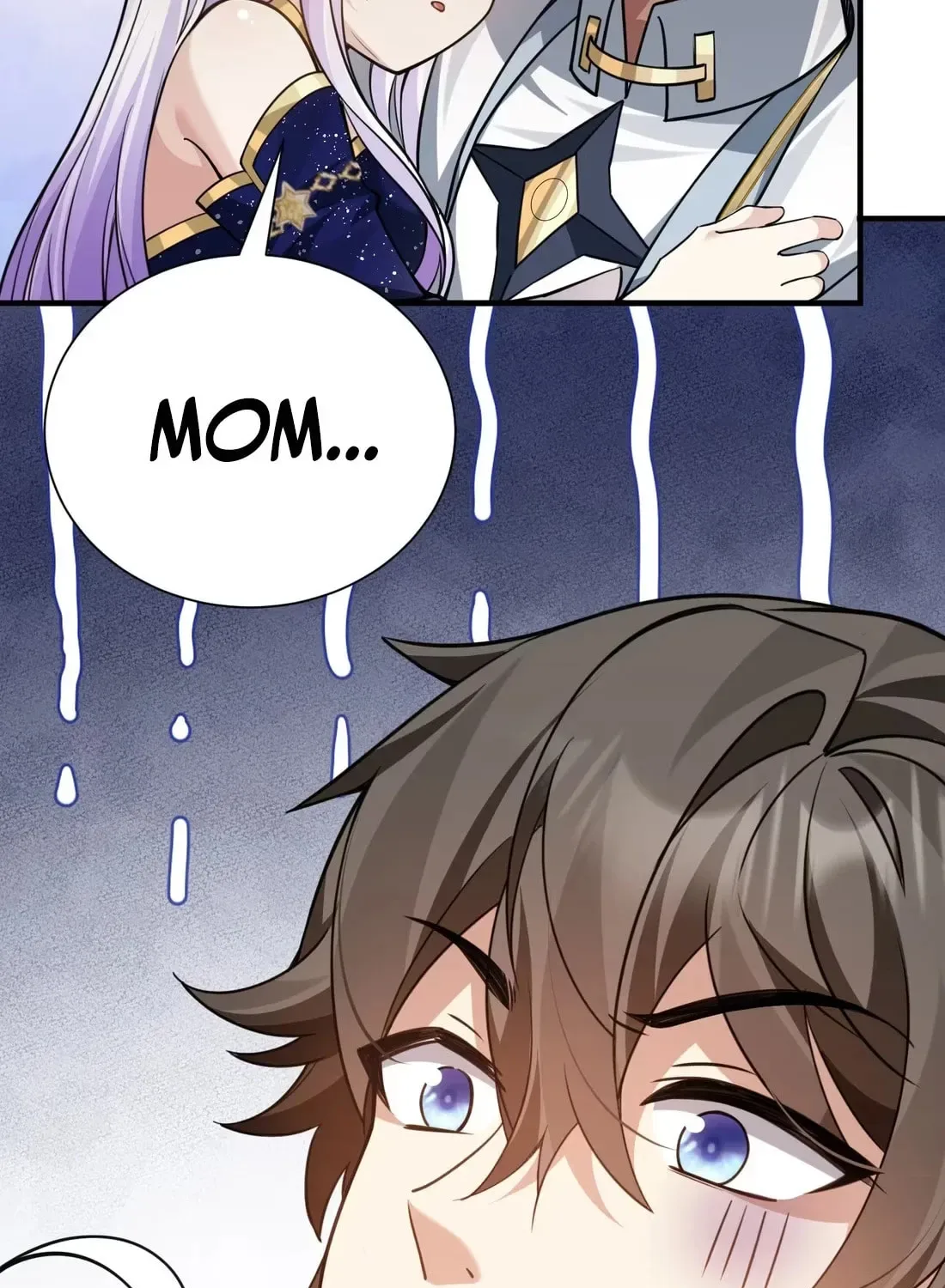 I Said I’d Do Science Popularization, But All My Fans Are Witches? Chapter 8 page 76