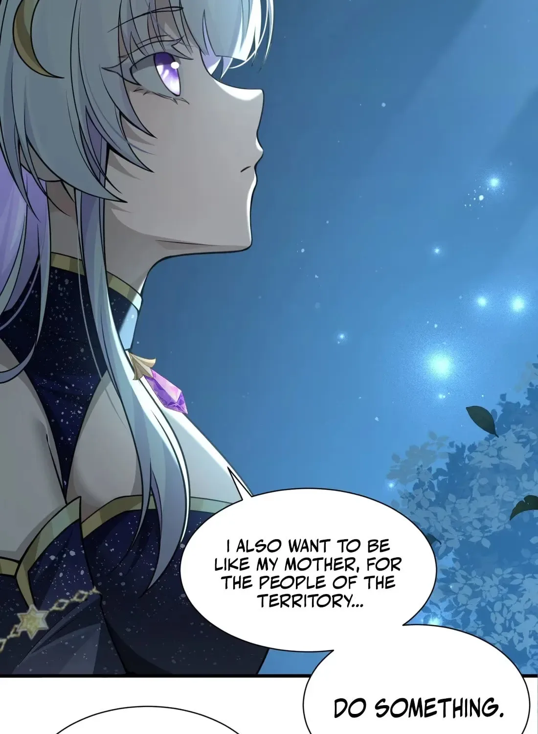 I Said I’d Do Science Popularization, But All My Fans Are Witches? Chapter 8 page 55