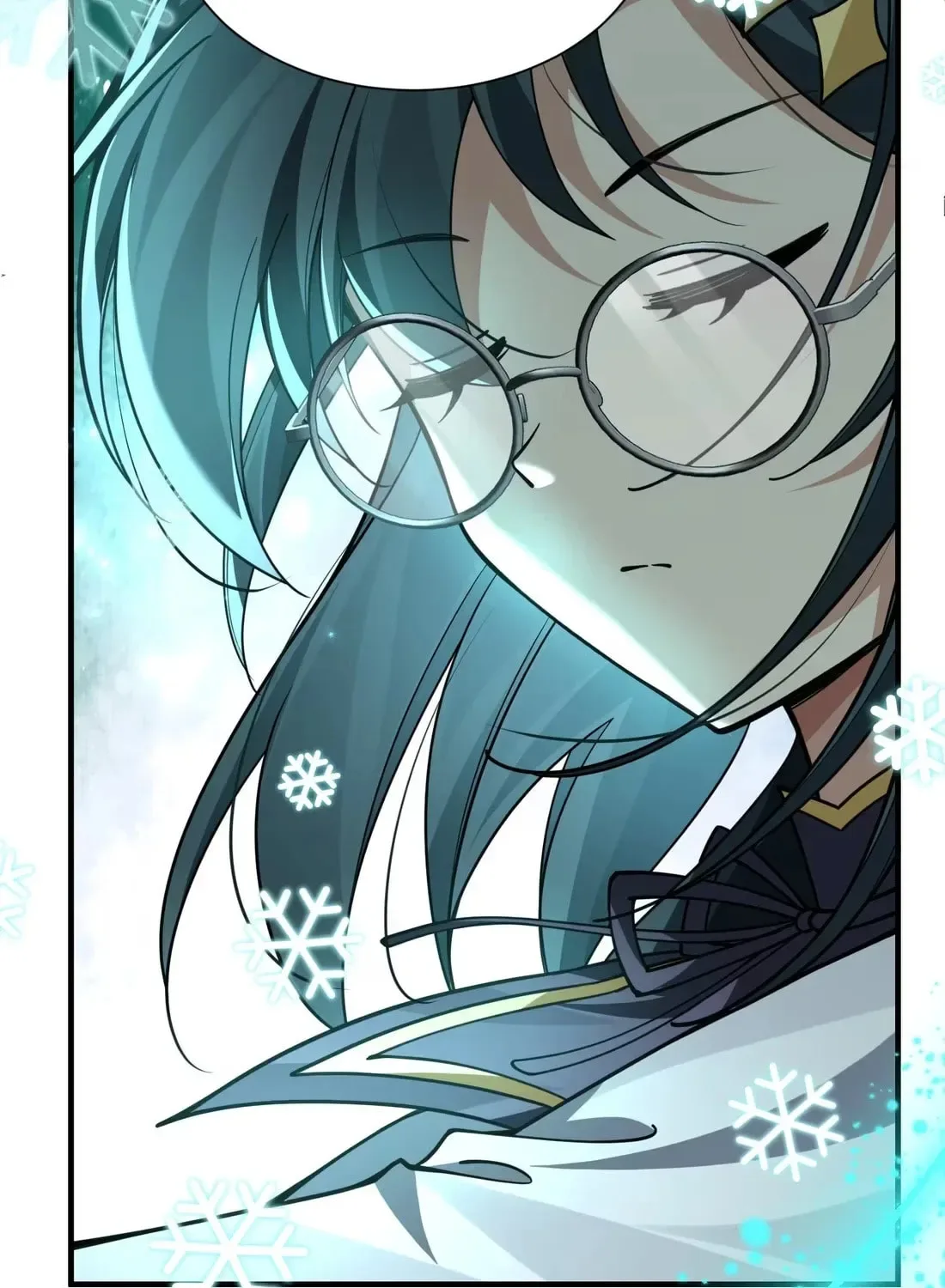 I Said I’d Do Science Popularization, But All My Fans Are Witches? Chapter 8 page 37
