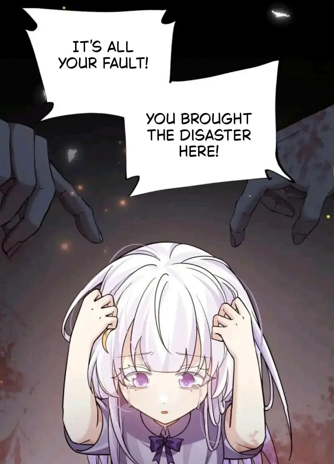 I Said I’d Do Science Popularization, But All My Fans Are Witches? Chapter 9 page 17