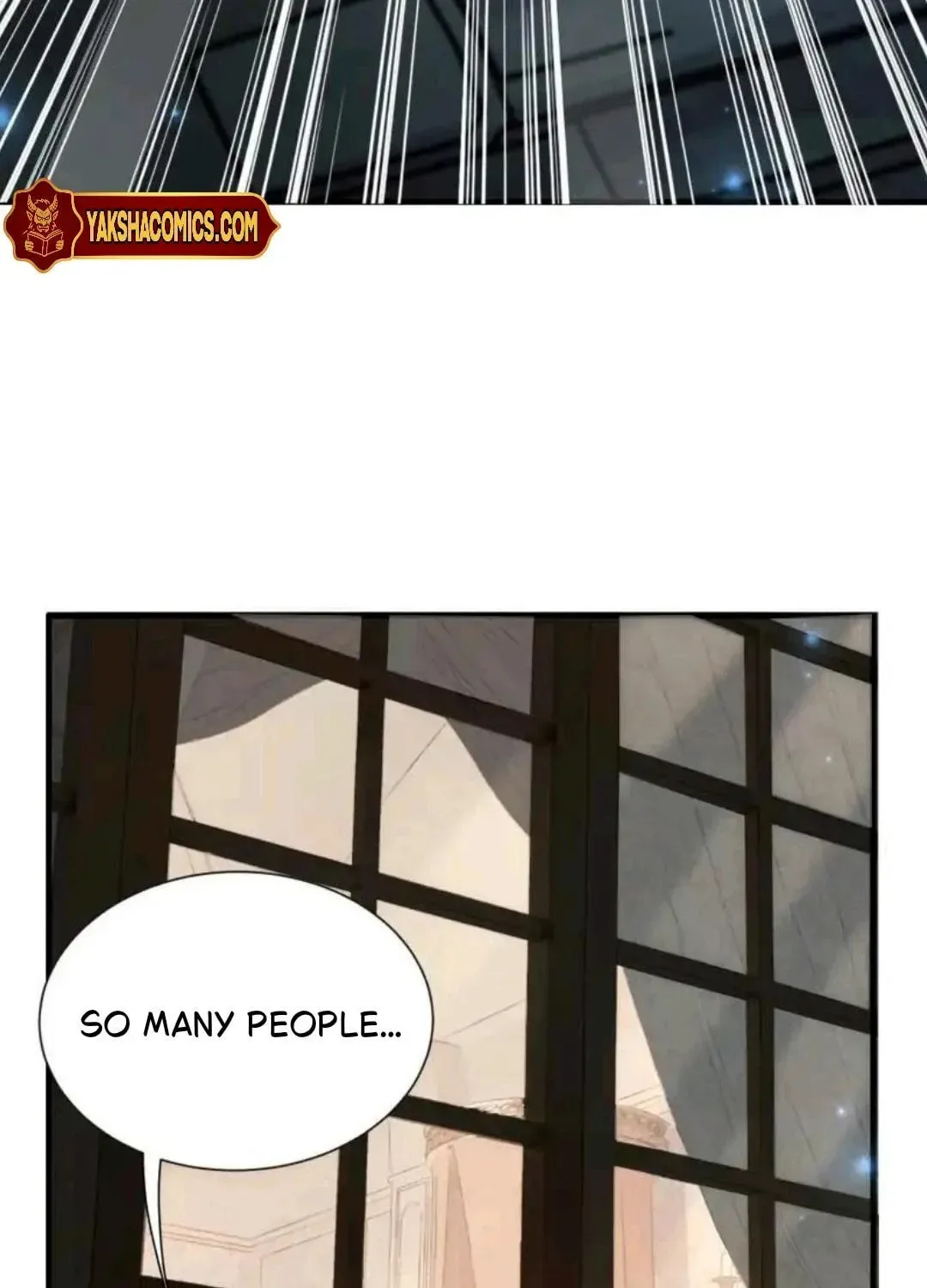 I Said I’d Do Science Popularization, But All My Fans Are Witches? Chapter 9 page 10