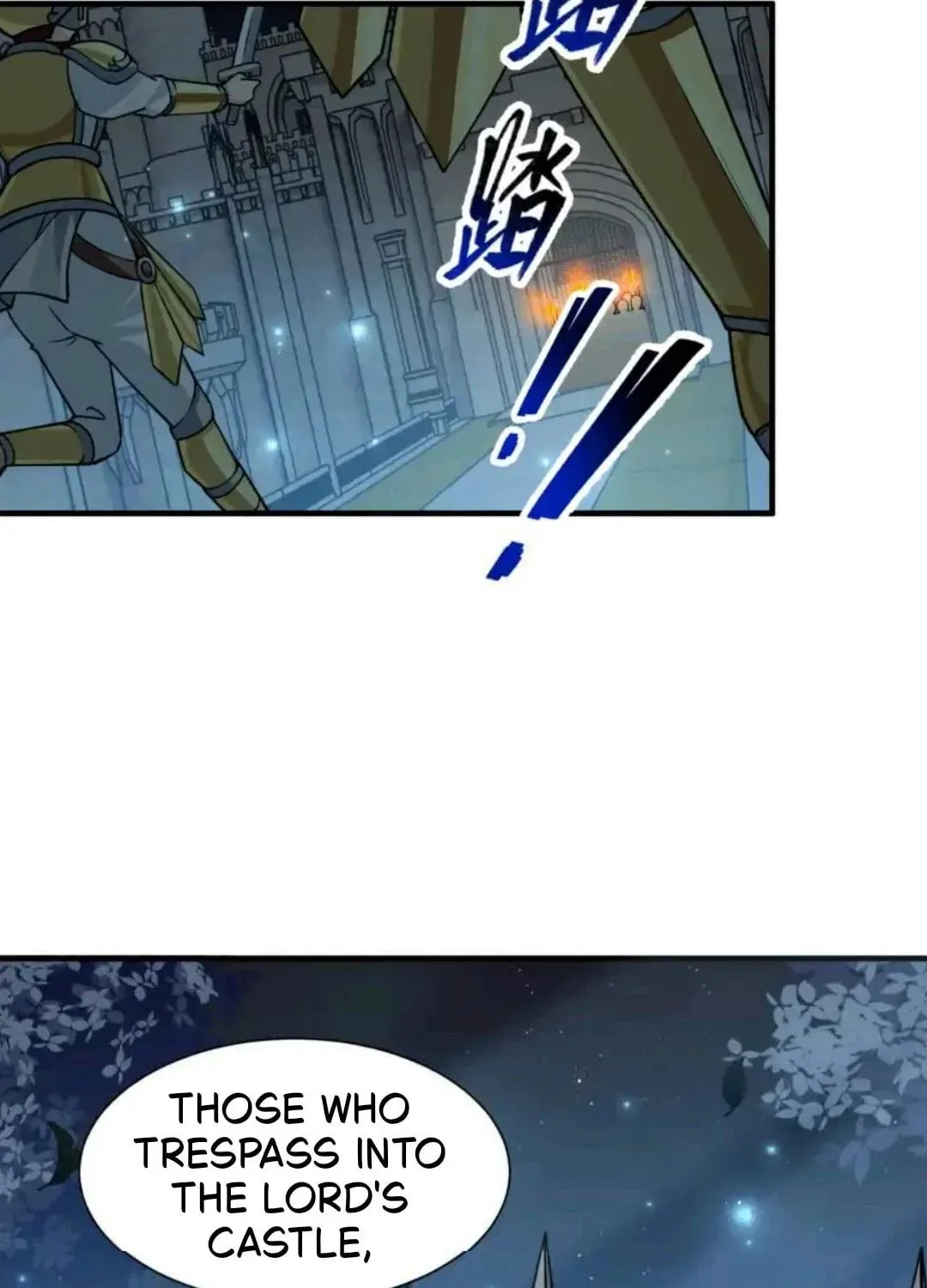 I Said I’d Do Science Popularization, But All My Fans Are Witches? Chapter 9 page 27
