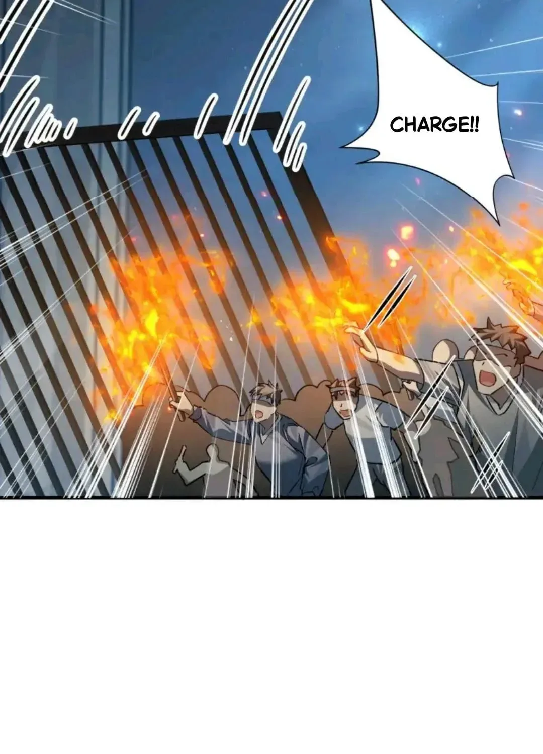 I Said I’d Do Science Popularization, But All My Fans Are Witches? Chapter 9 page 33