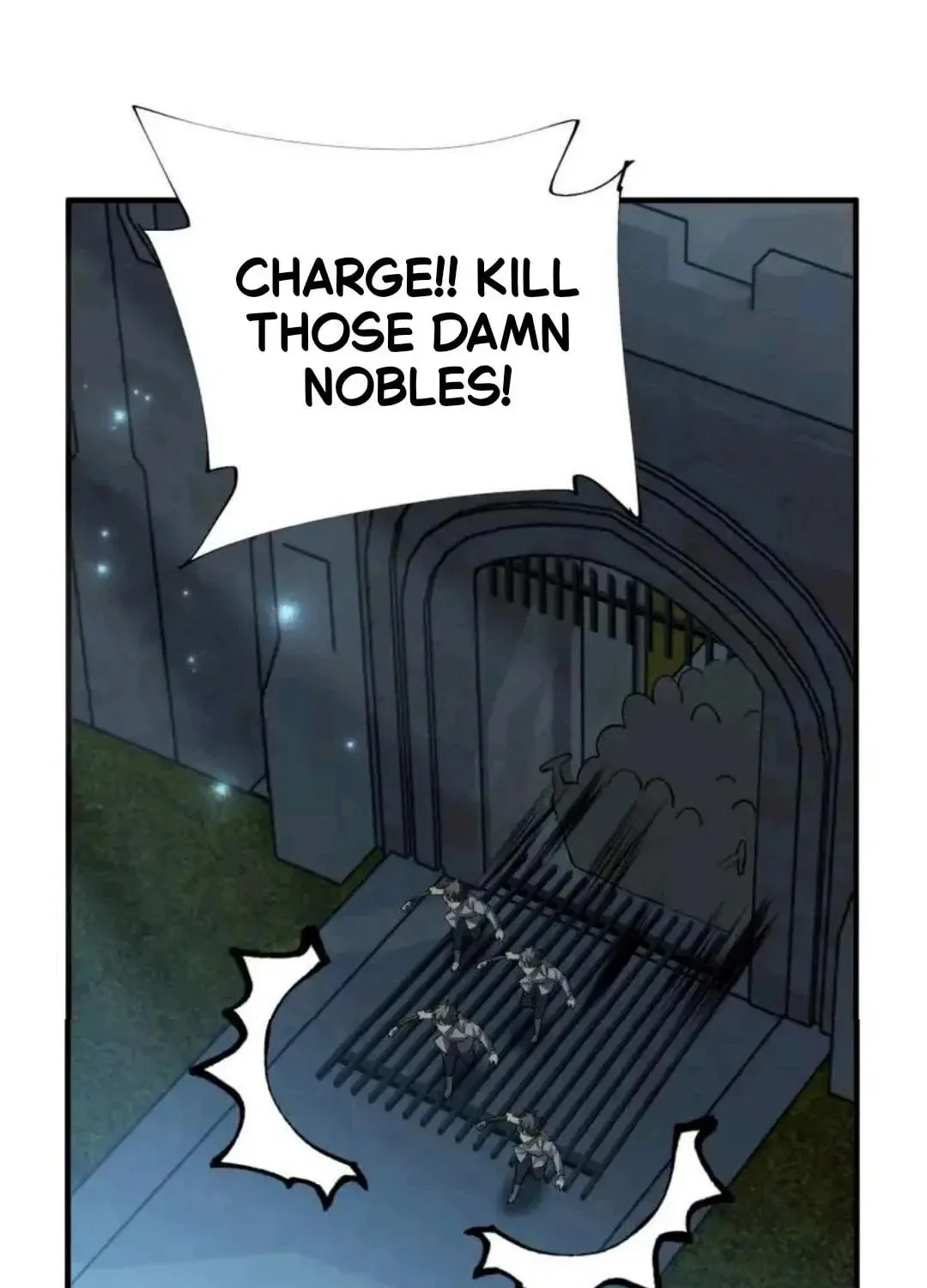 I Said I’d Do Science Popularization, But All My Fans Are Witches? Chapter 9 page 34