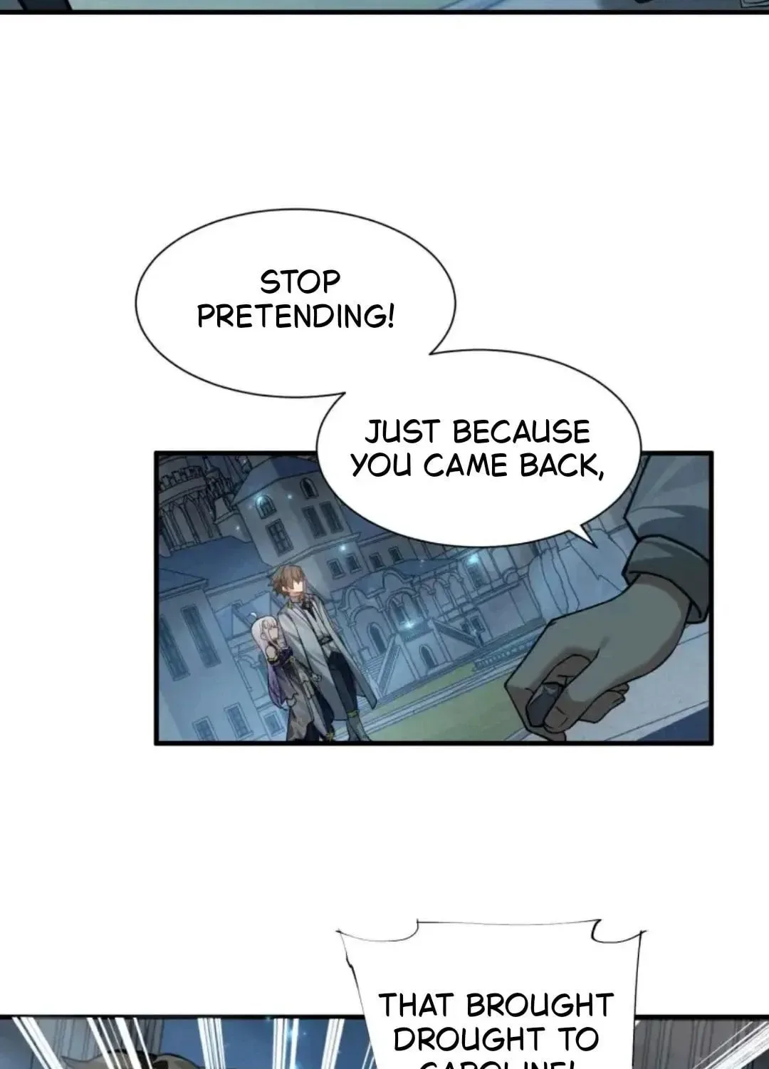 I Said I’d Do Science Popularization, But All My Fans Are Witches? Chapter 9 page 40