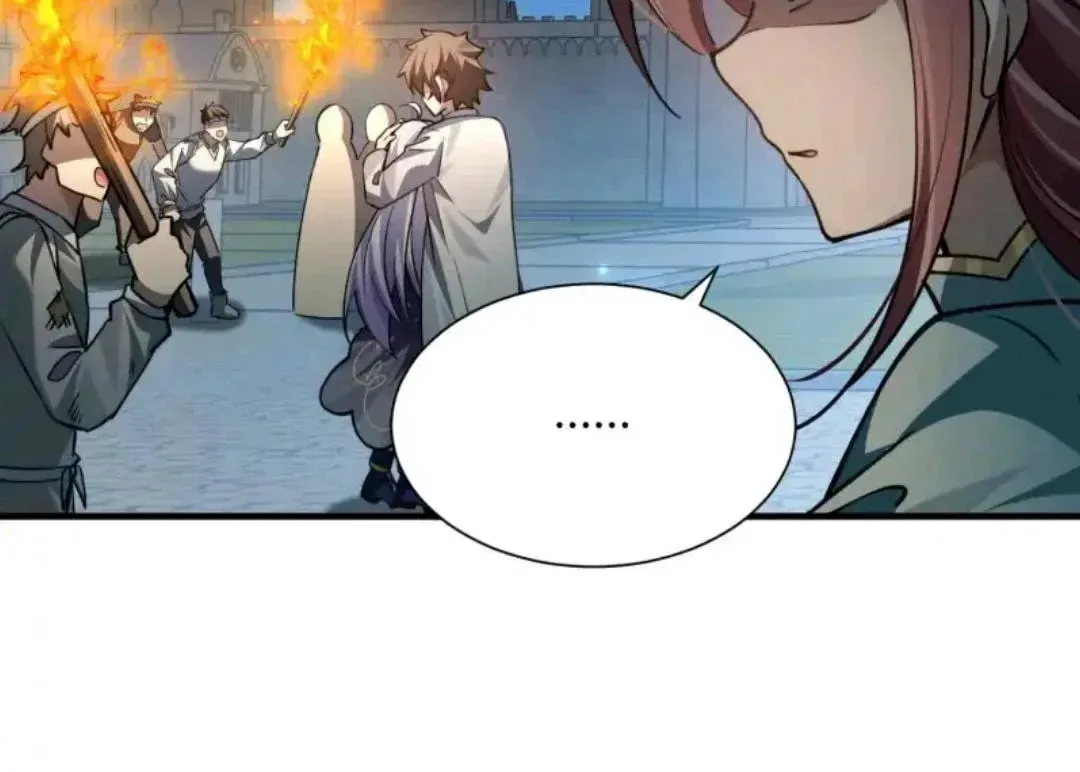 I Said I’d Do Science Popularization, But All My Fans Are Witches? Chapter 9 page 44