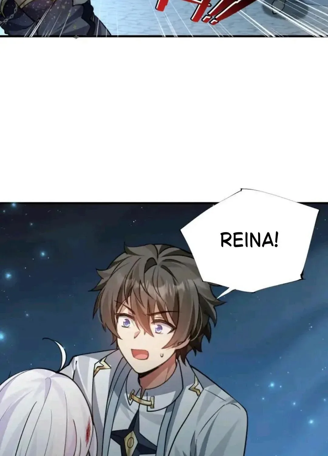 I Said I’d Do Science Popularization, But All My Fans Are Witches? Chapter 9 page 42