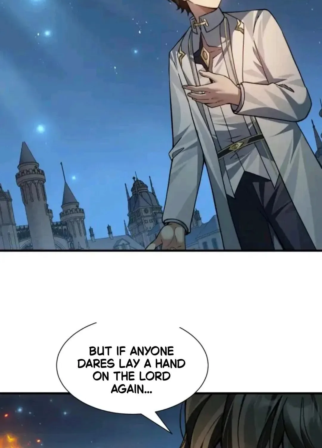 I Said I’d Do Science Popularization, But All My Fans Are Witches? Chapter 9 page 49