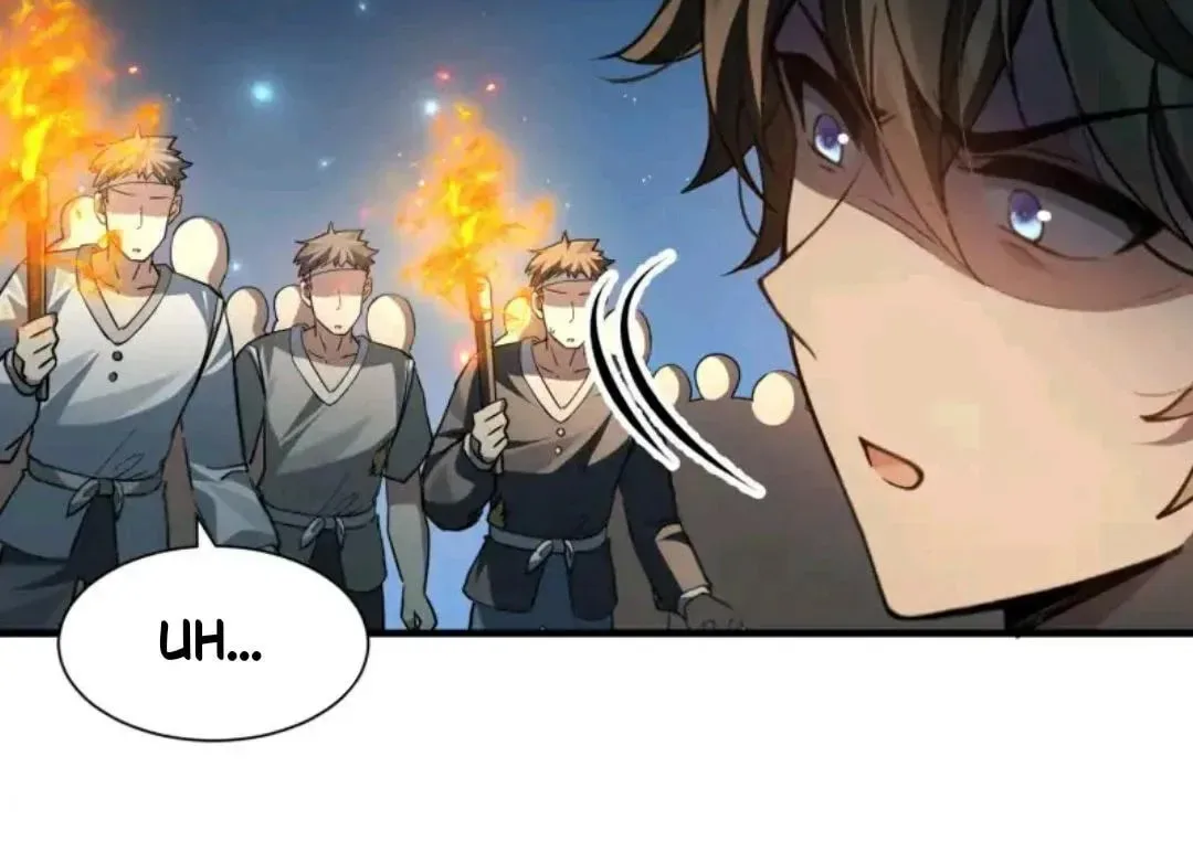 I Said I’d Do Science Popularization, But All My Fans Are Witches? Chapter 9 page 50